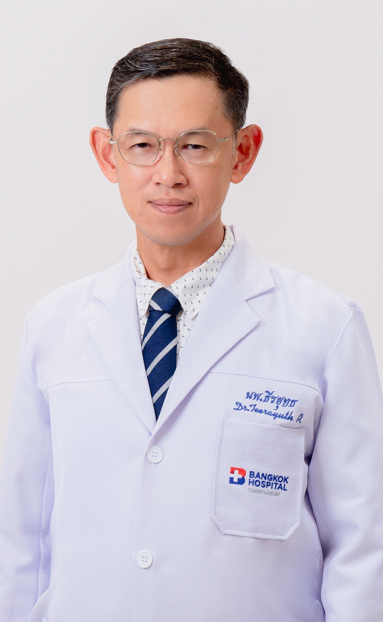 Doctor Image