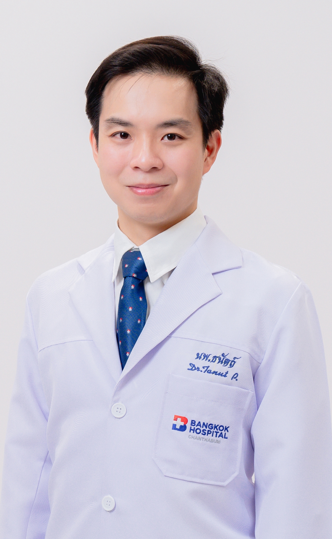 Doctor Image