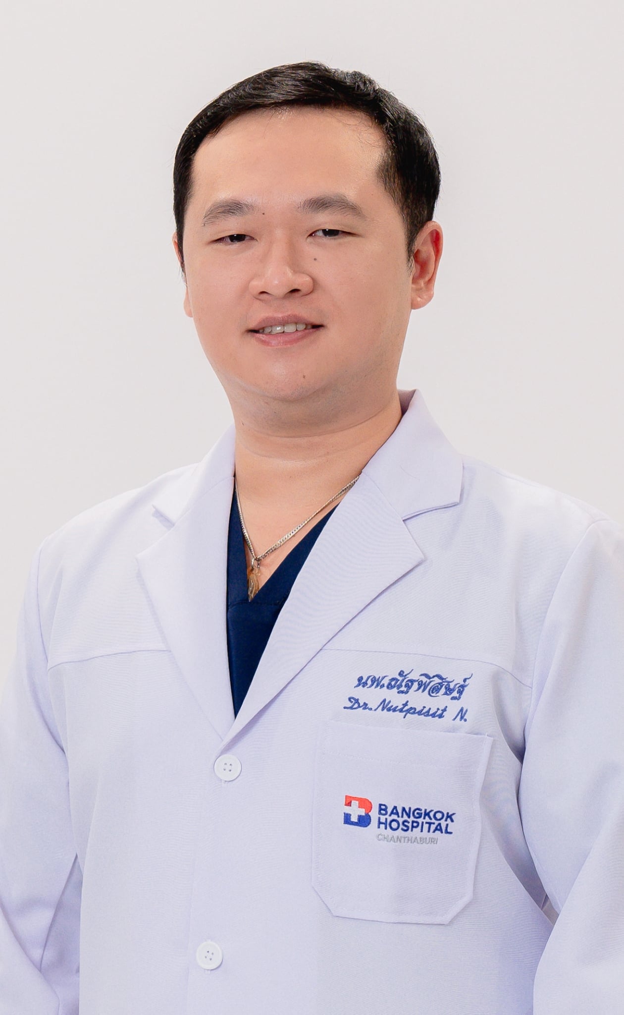 Doctor Image