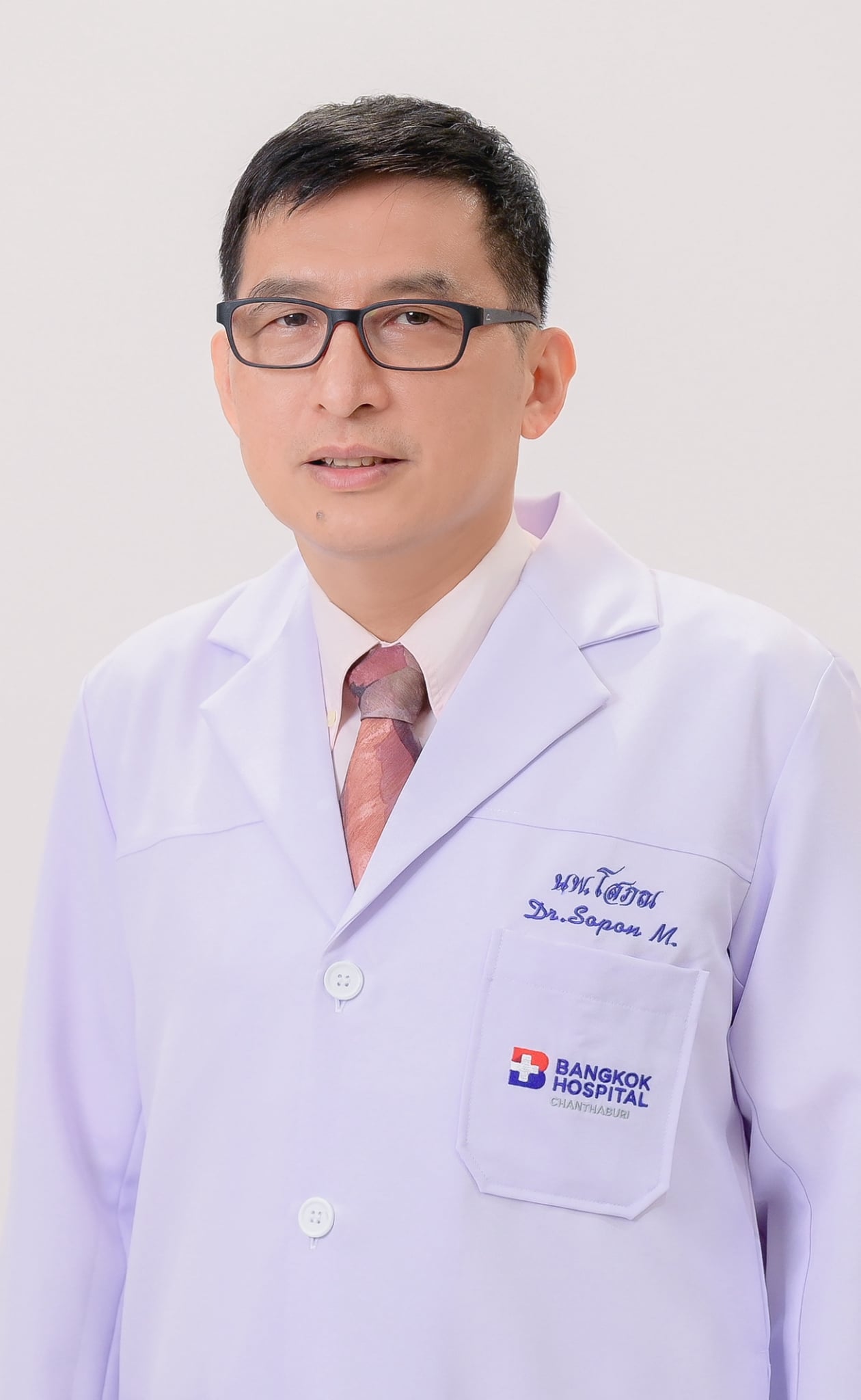 Doctor Image