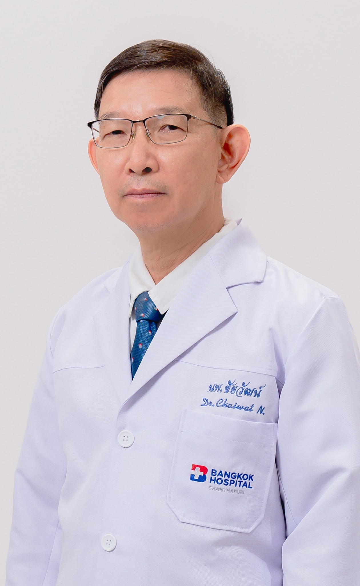 Doctor Image