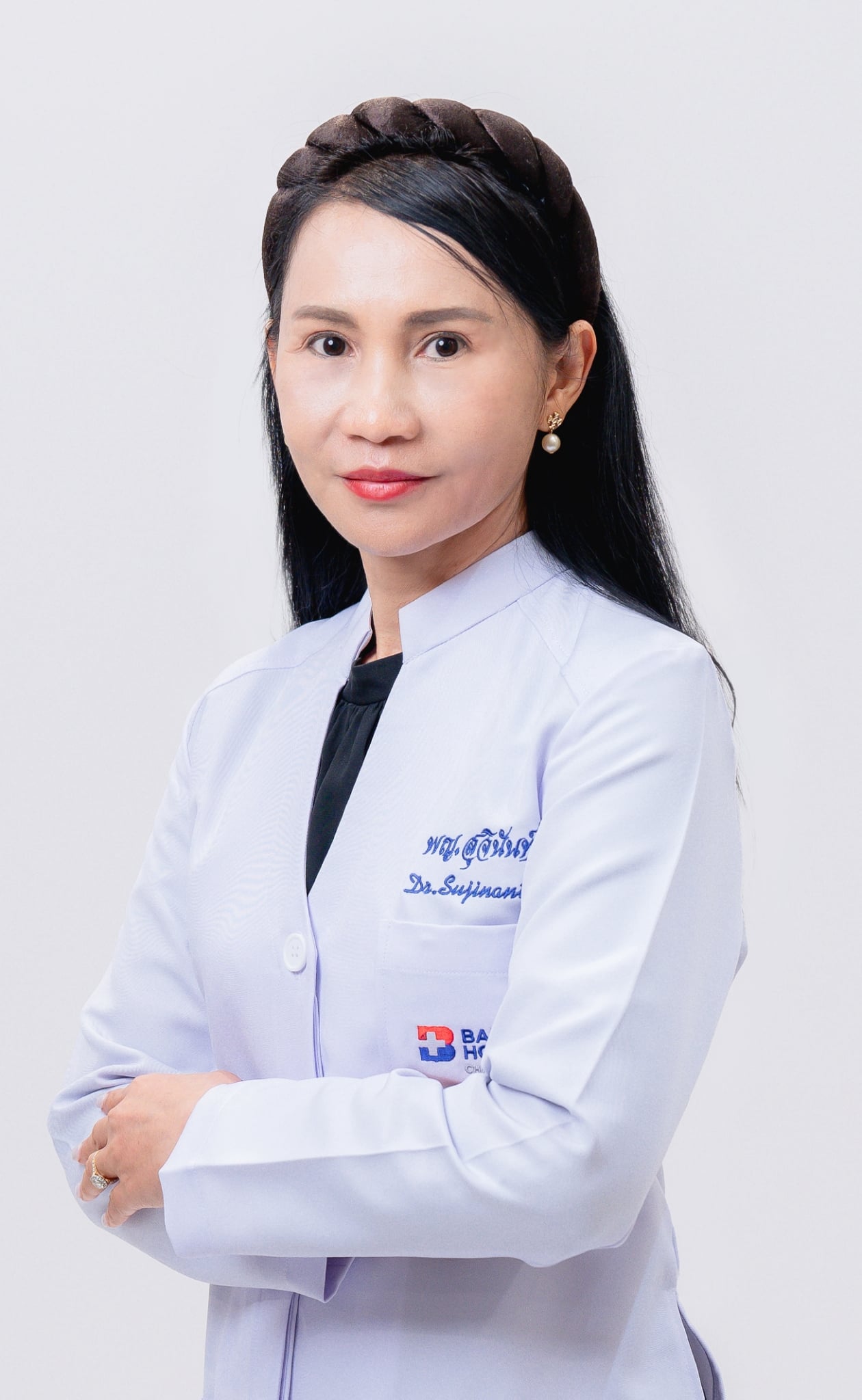 Doctor Image