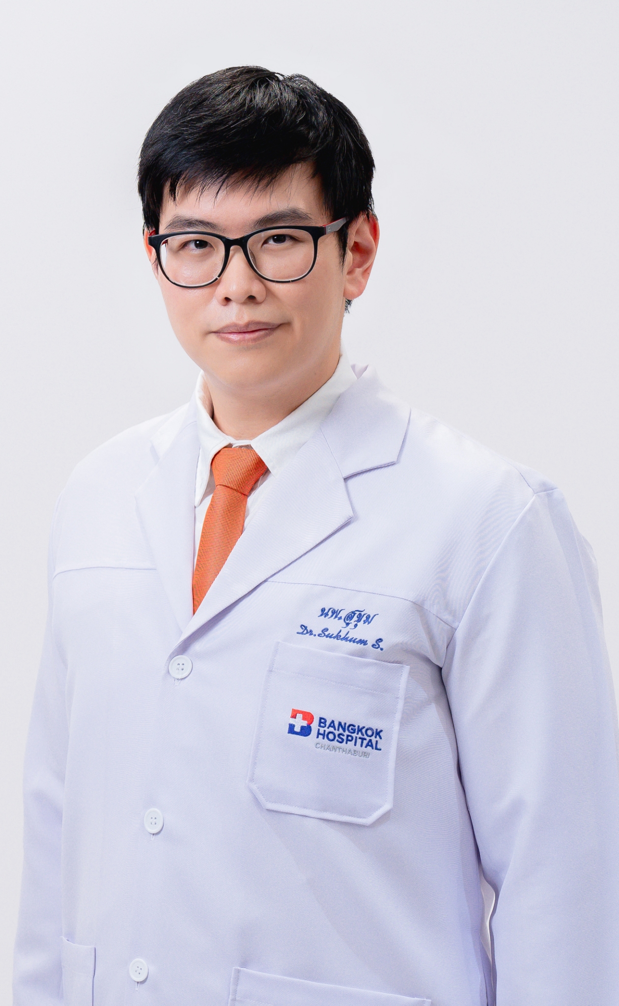 Doctor Image