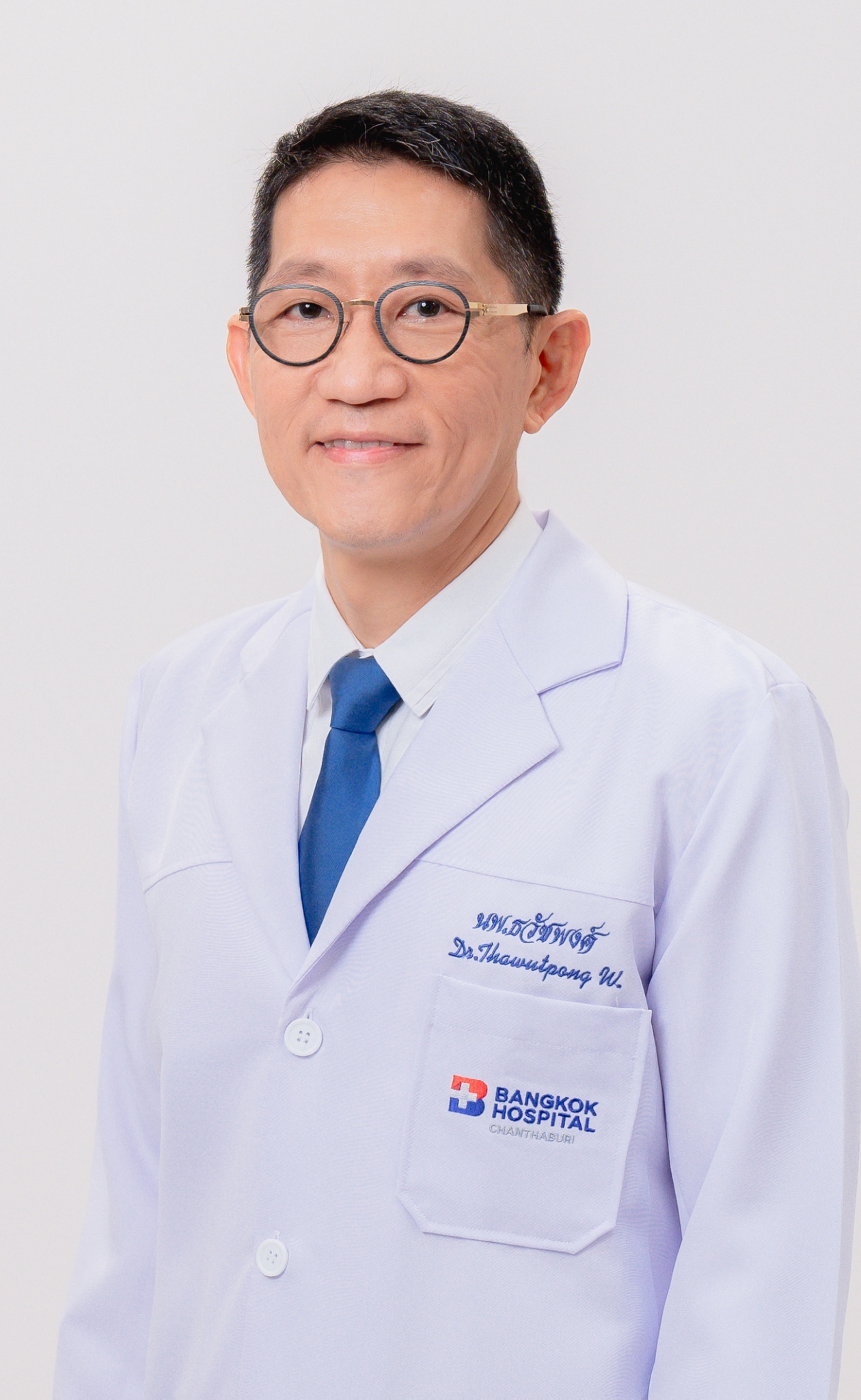 Doctor Image