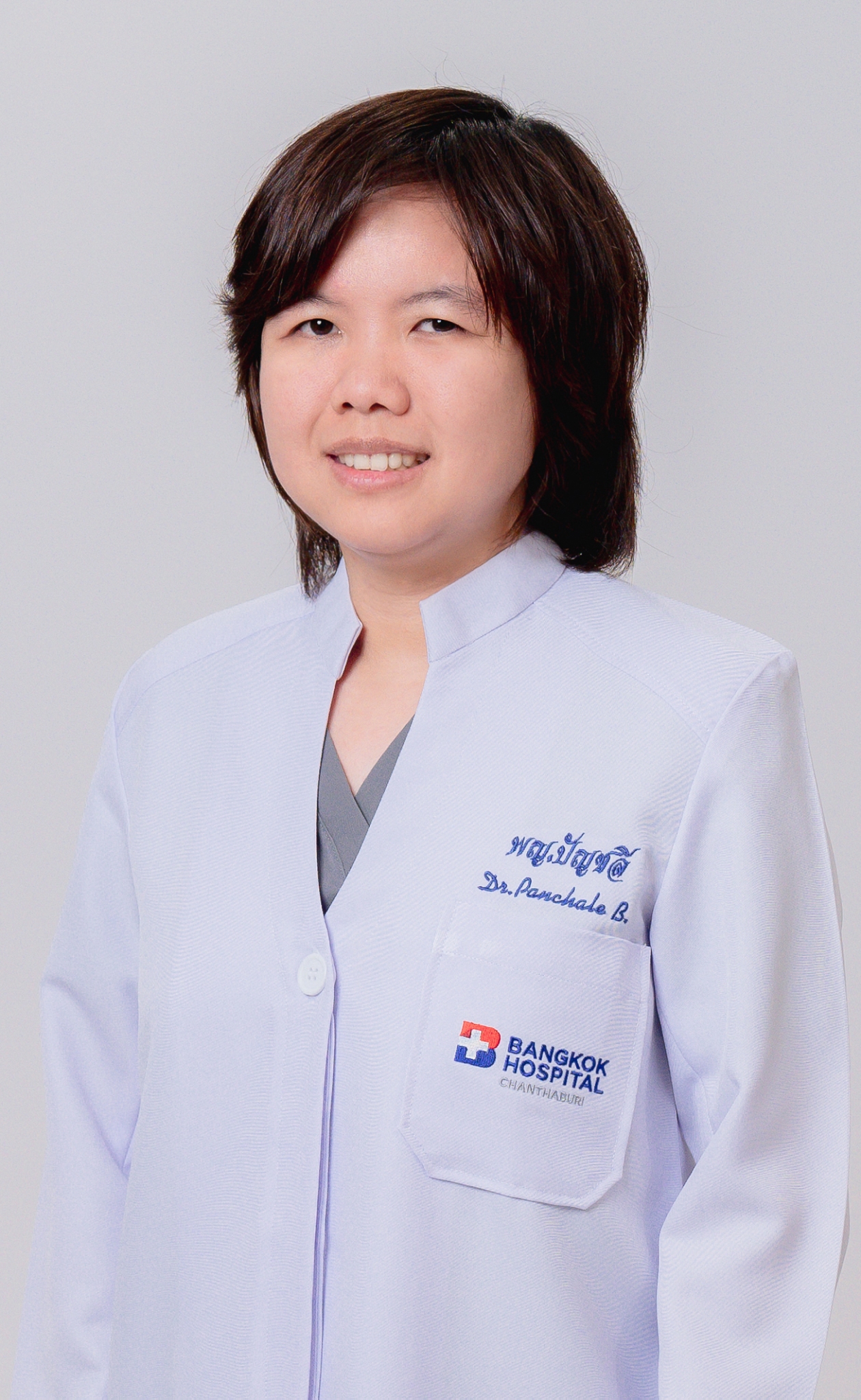 Doctor Image