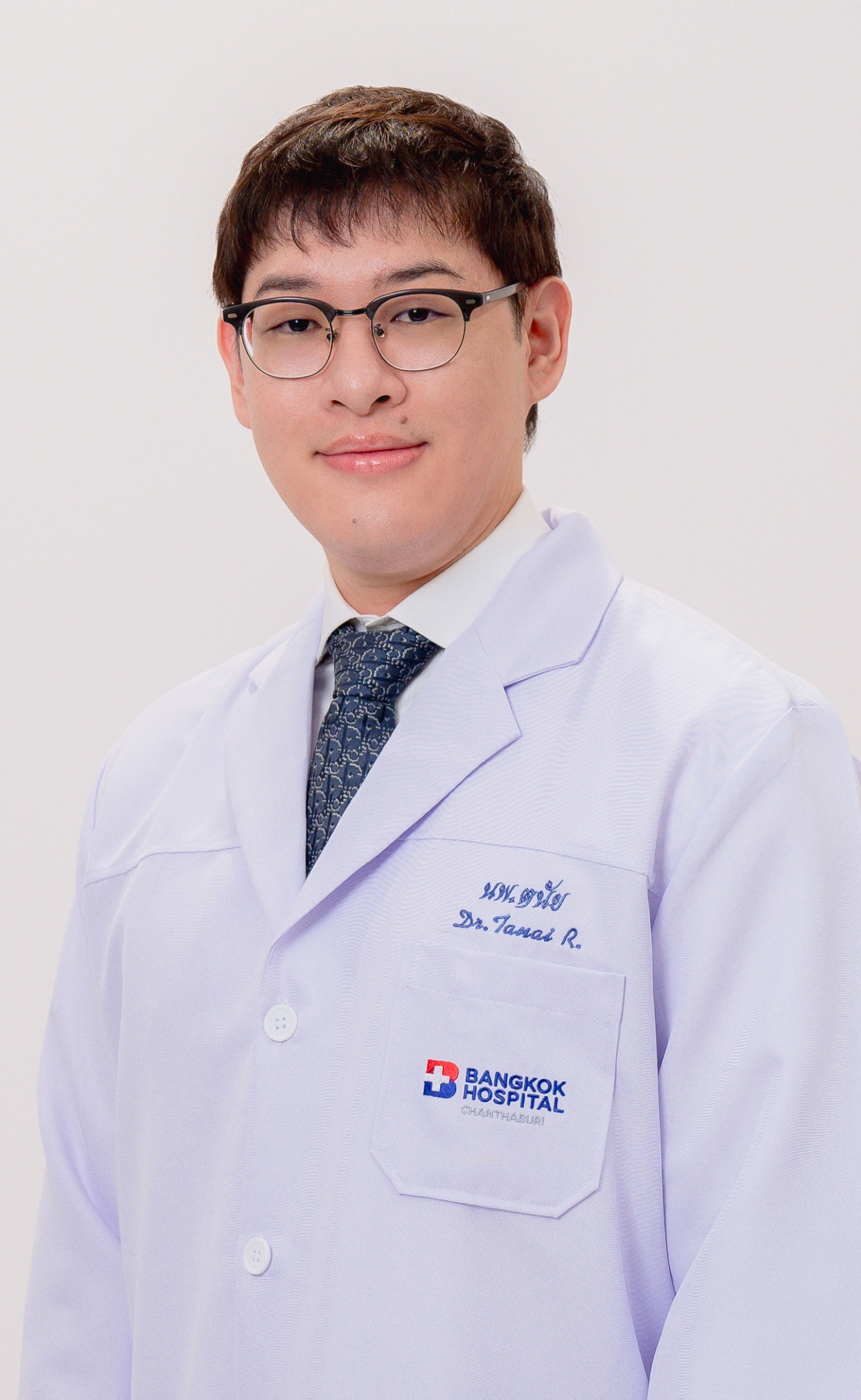 Doctor Image
