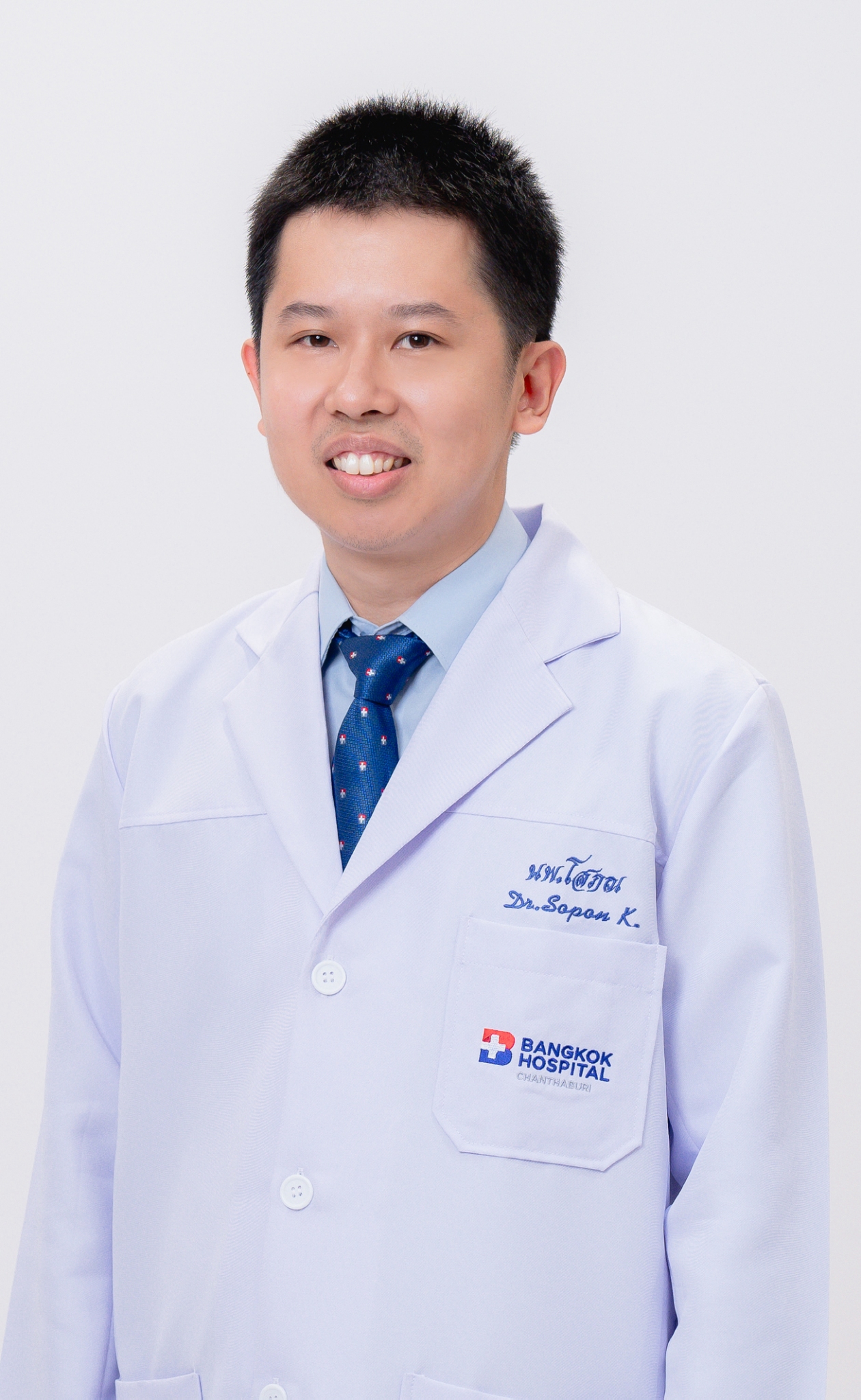Doctor Image