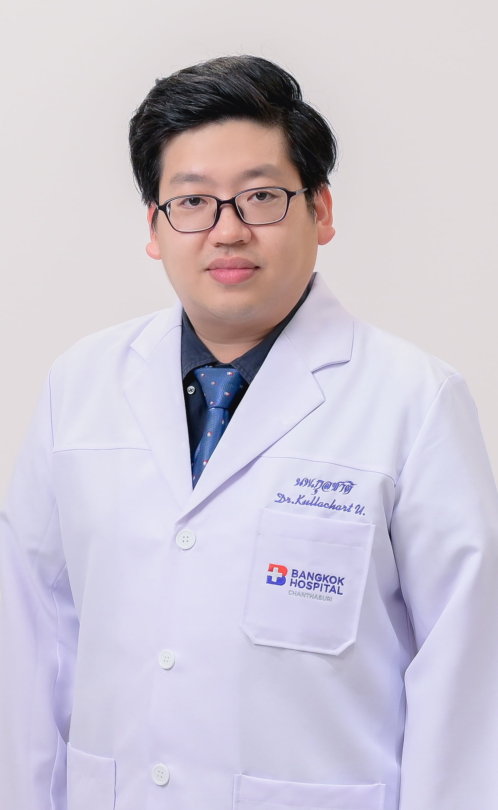 Doctor Image