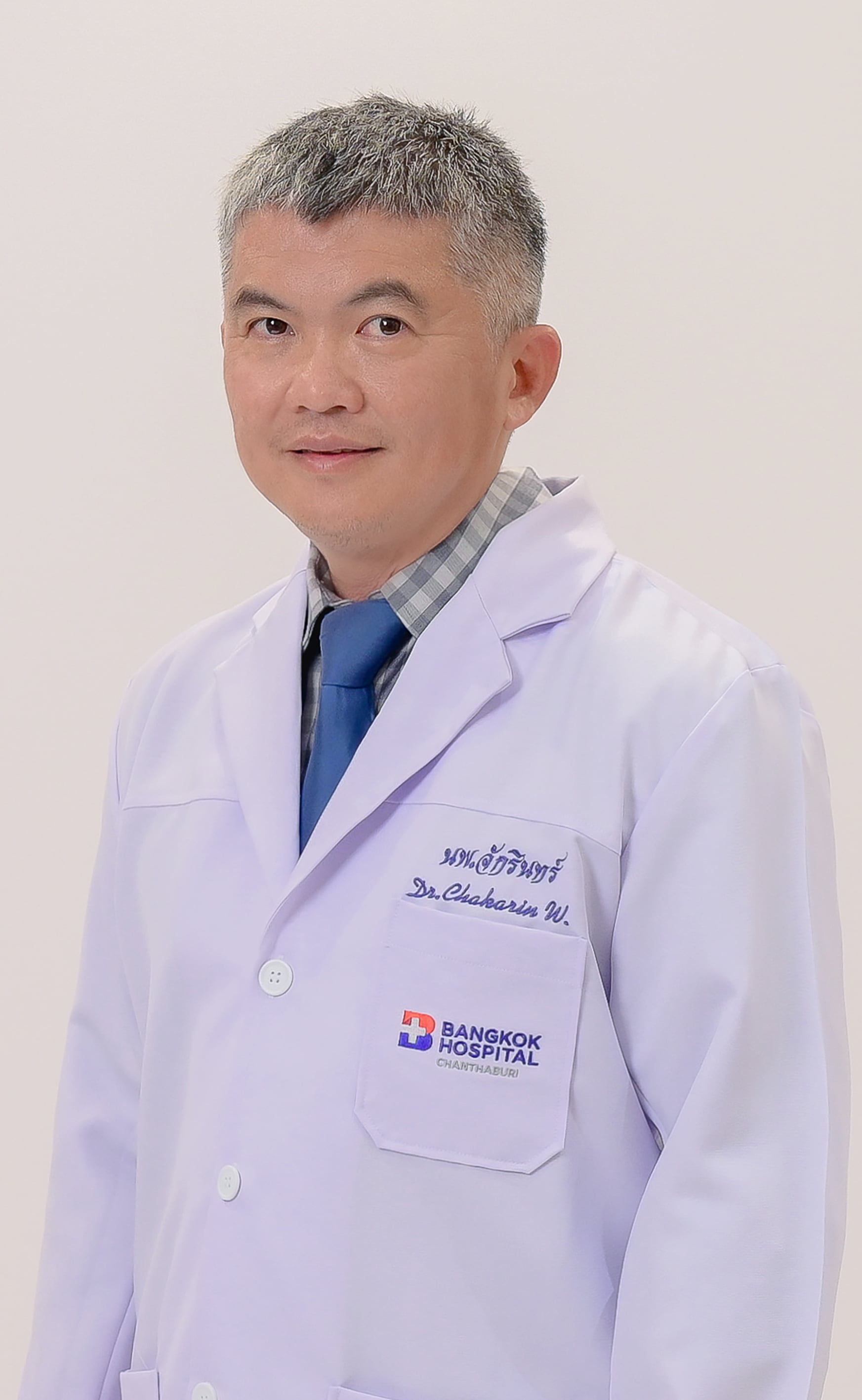 Doctor Image