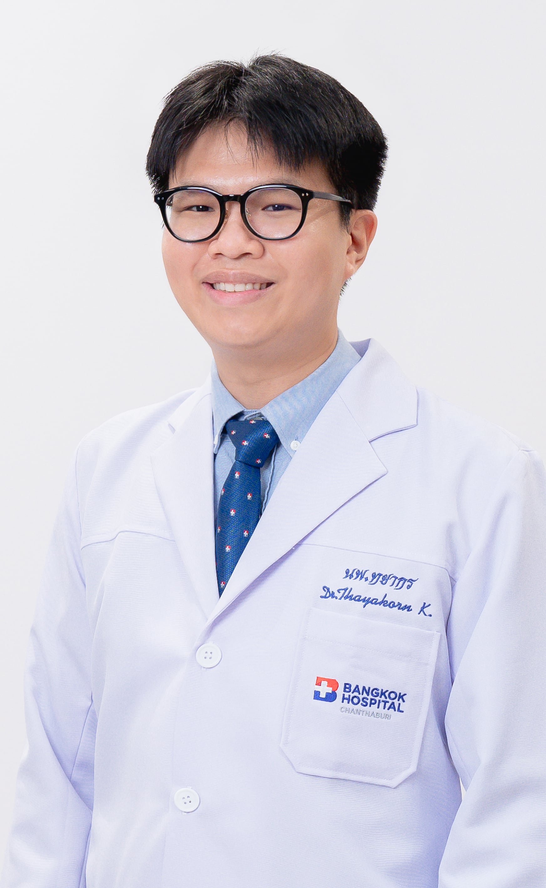 Doctor Image