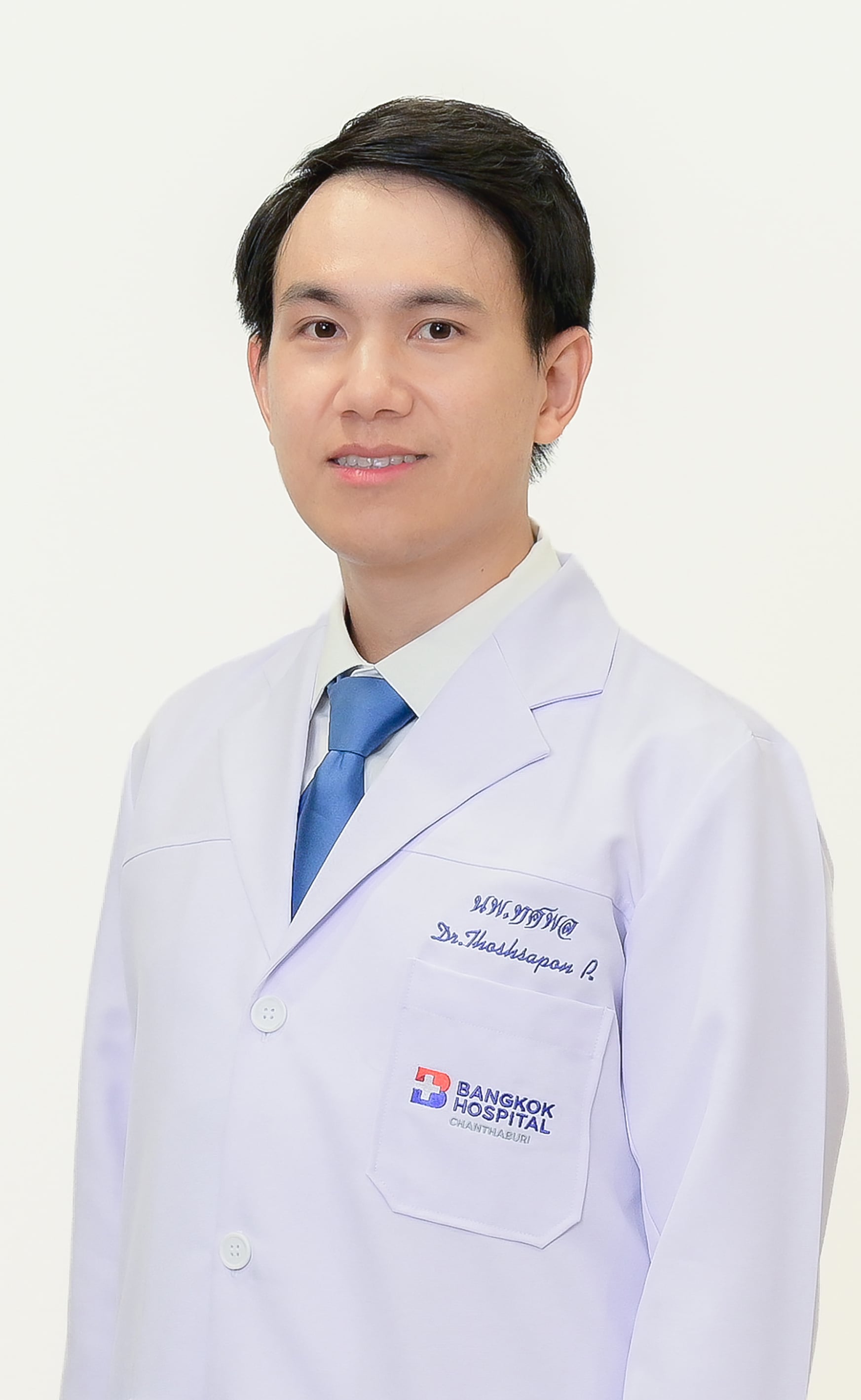 Doctor Image