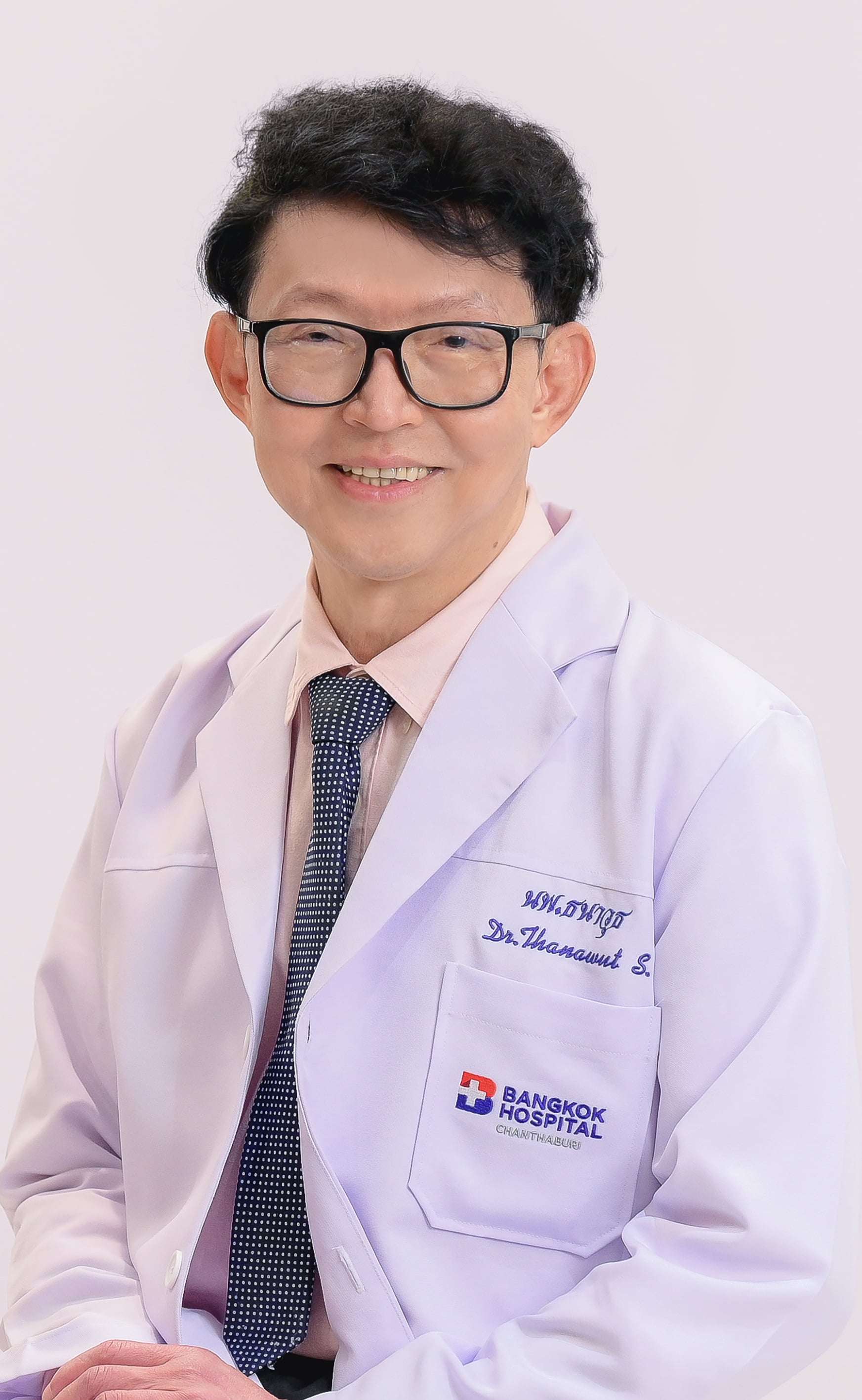 Doctor Image