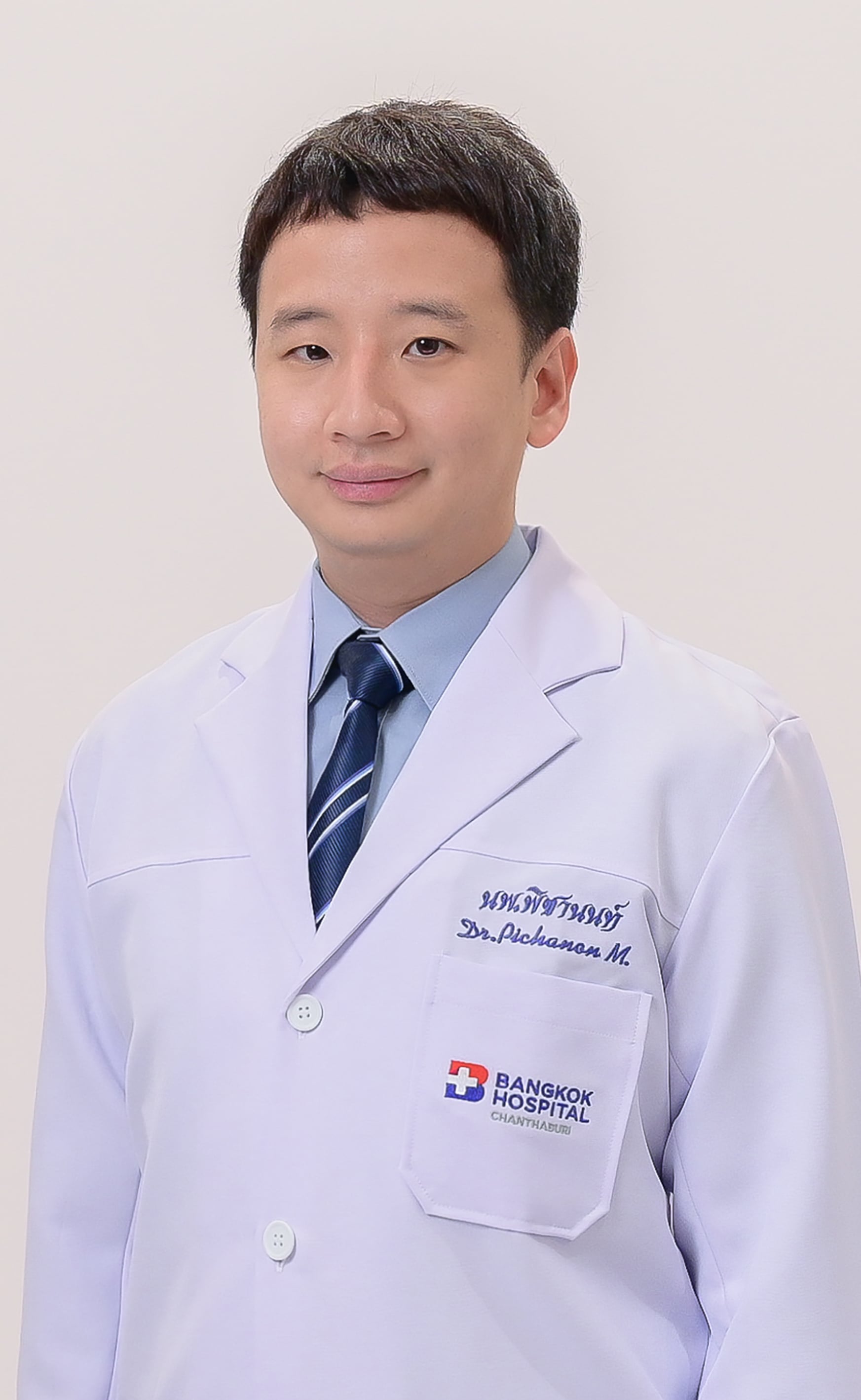 Doctor Image