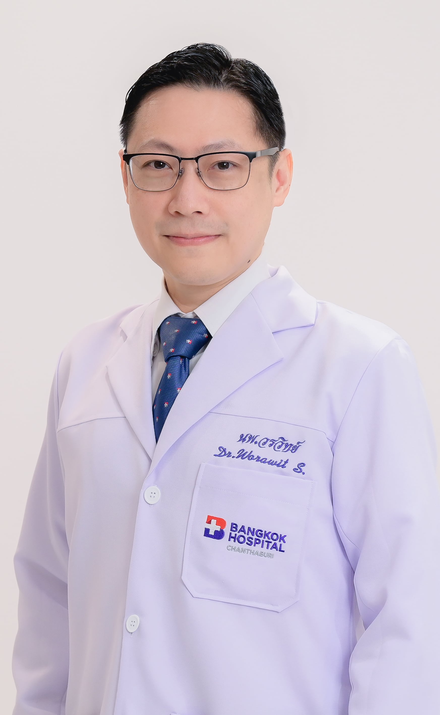 Doctor Image