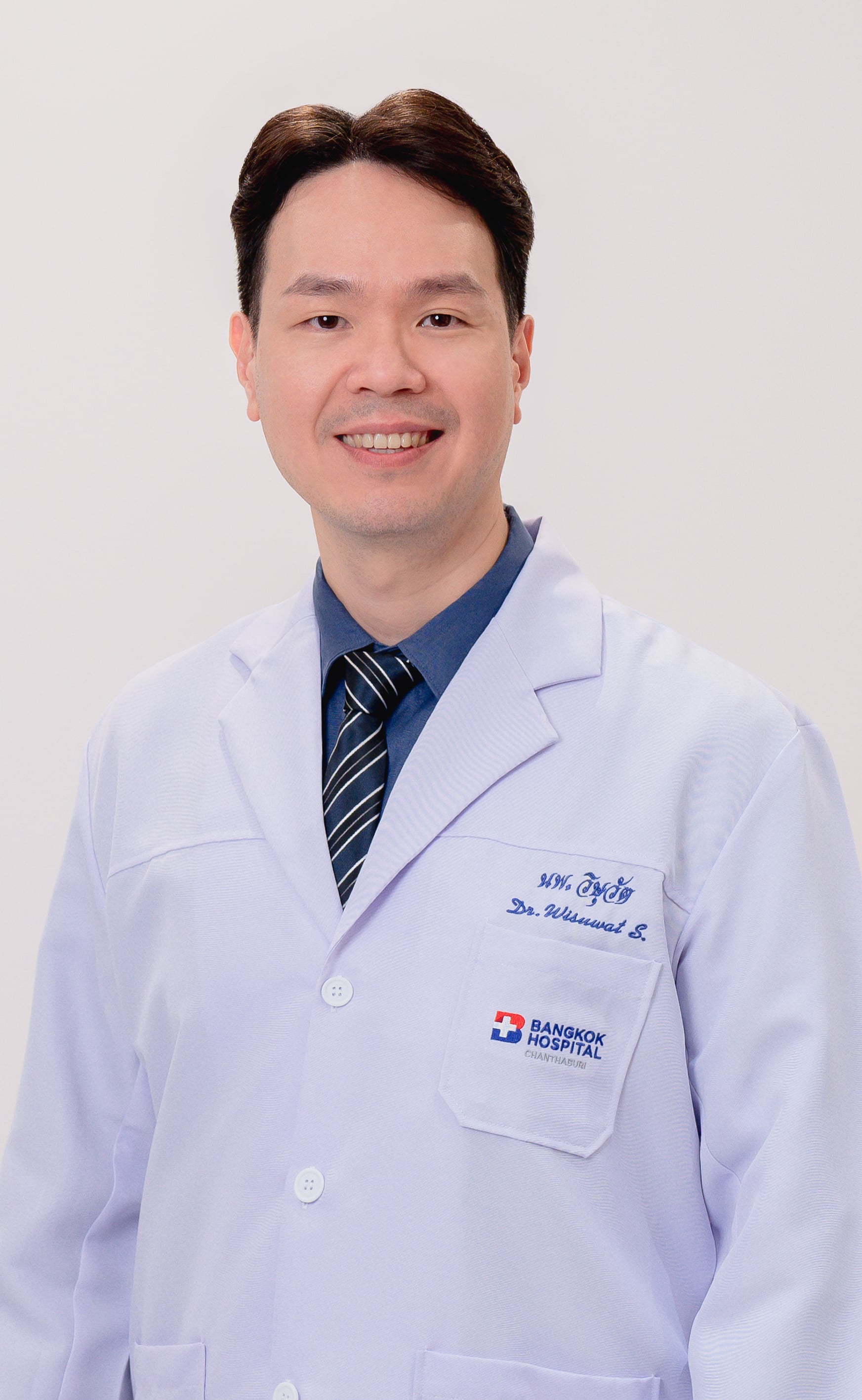Doctor Image