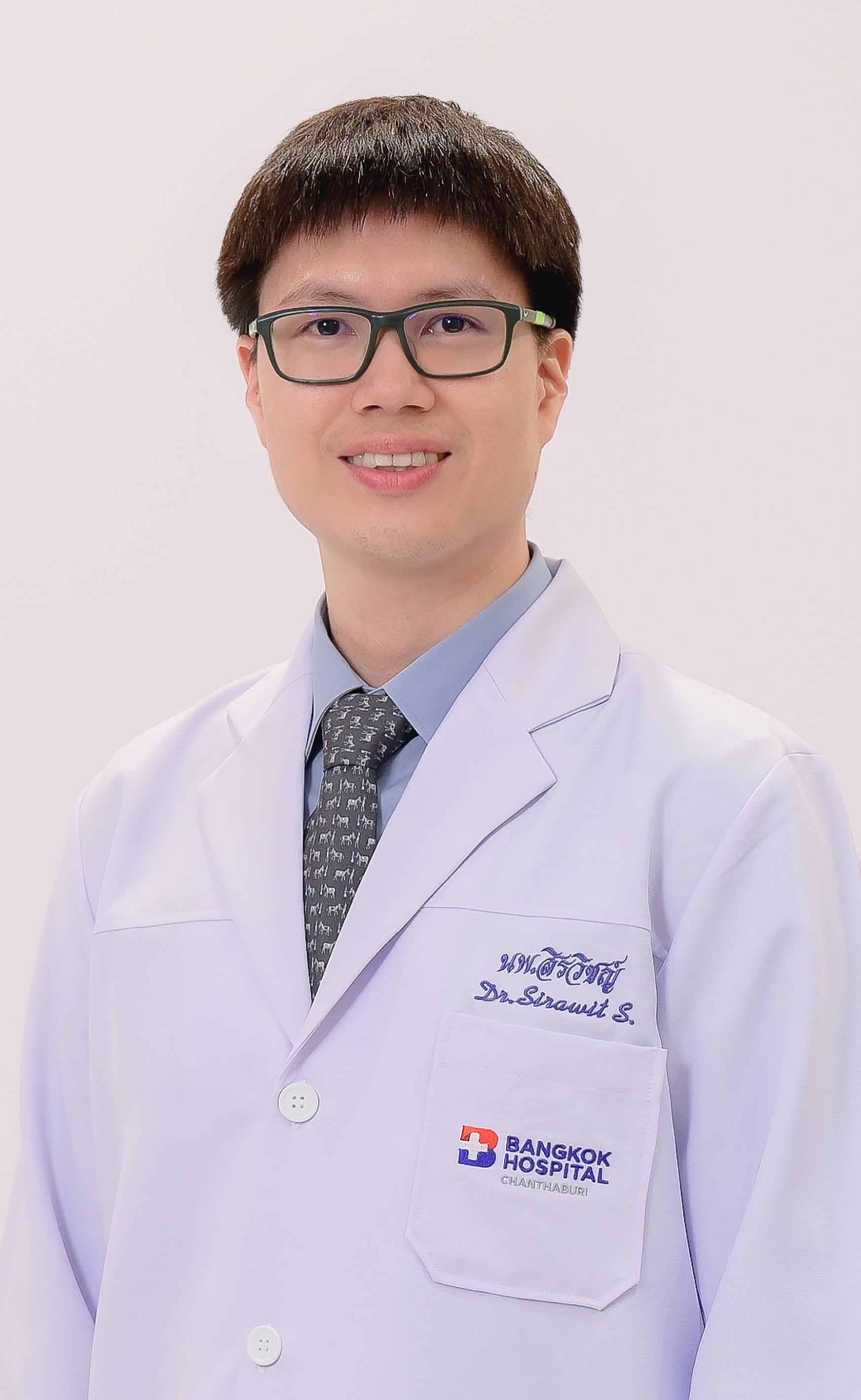 Doctor Image