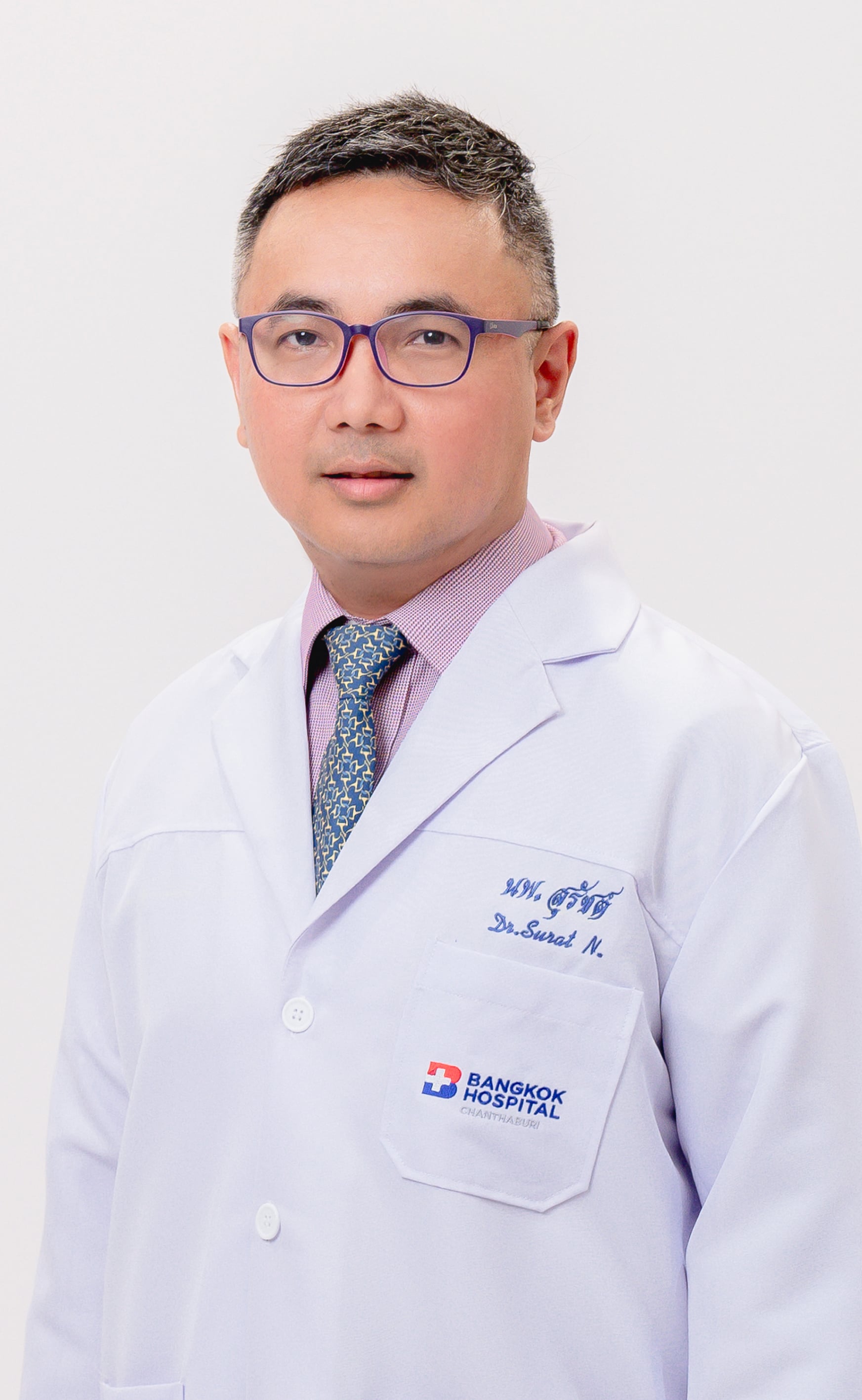 Doctor Image
