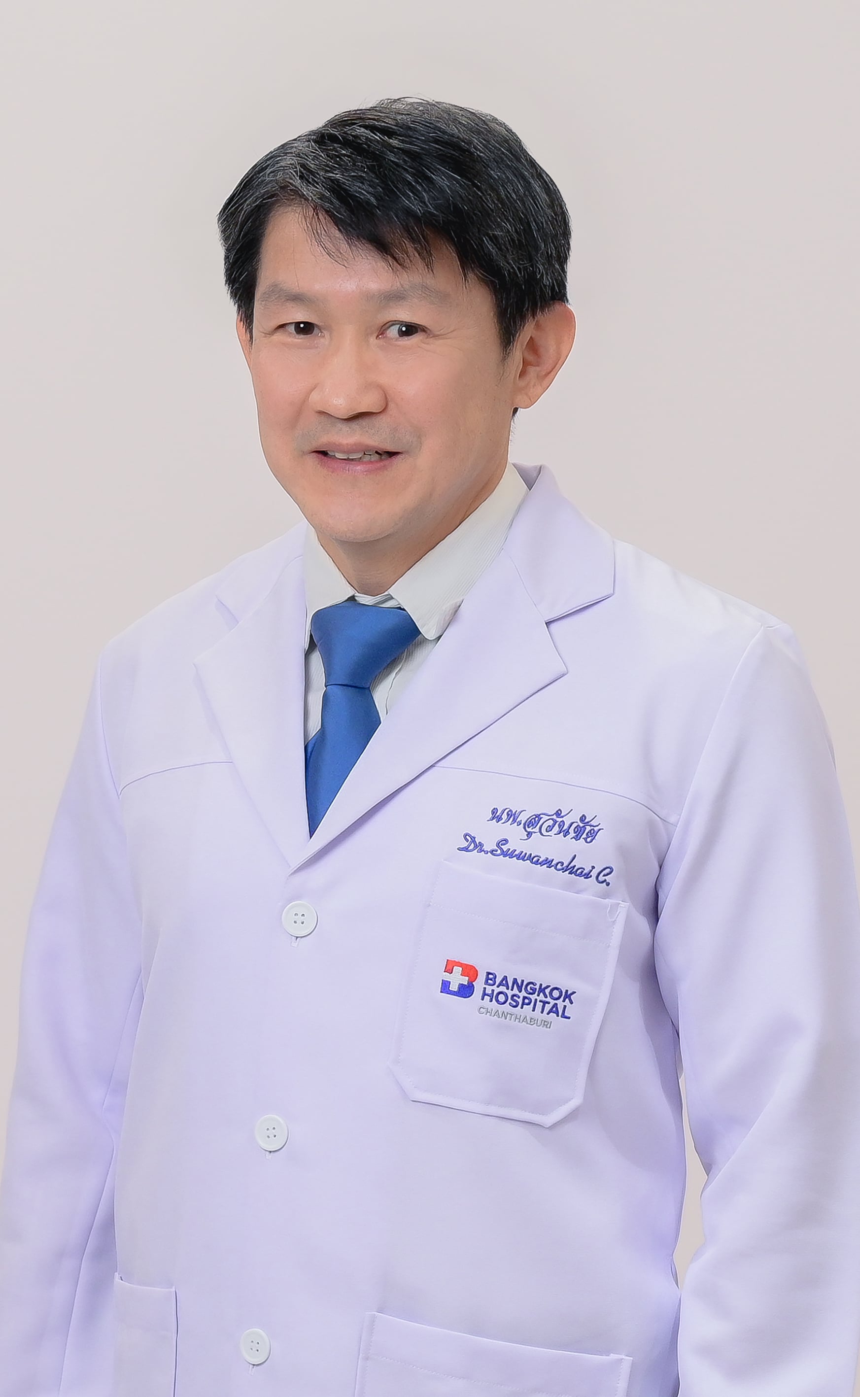 Doctor Image