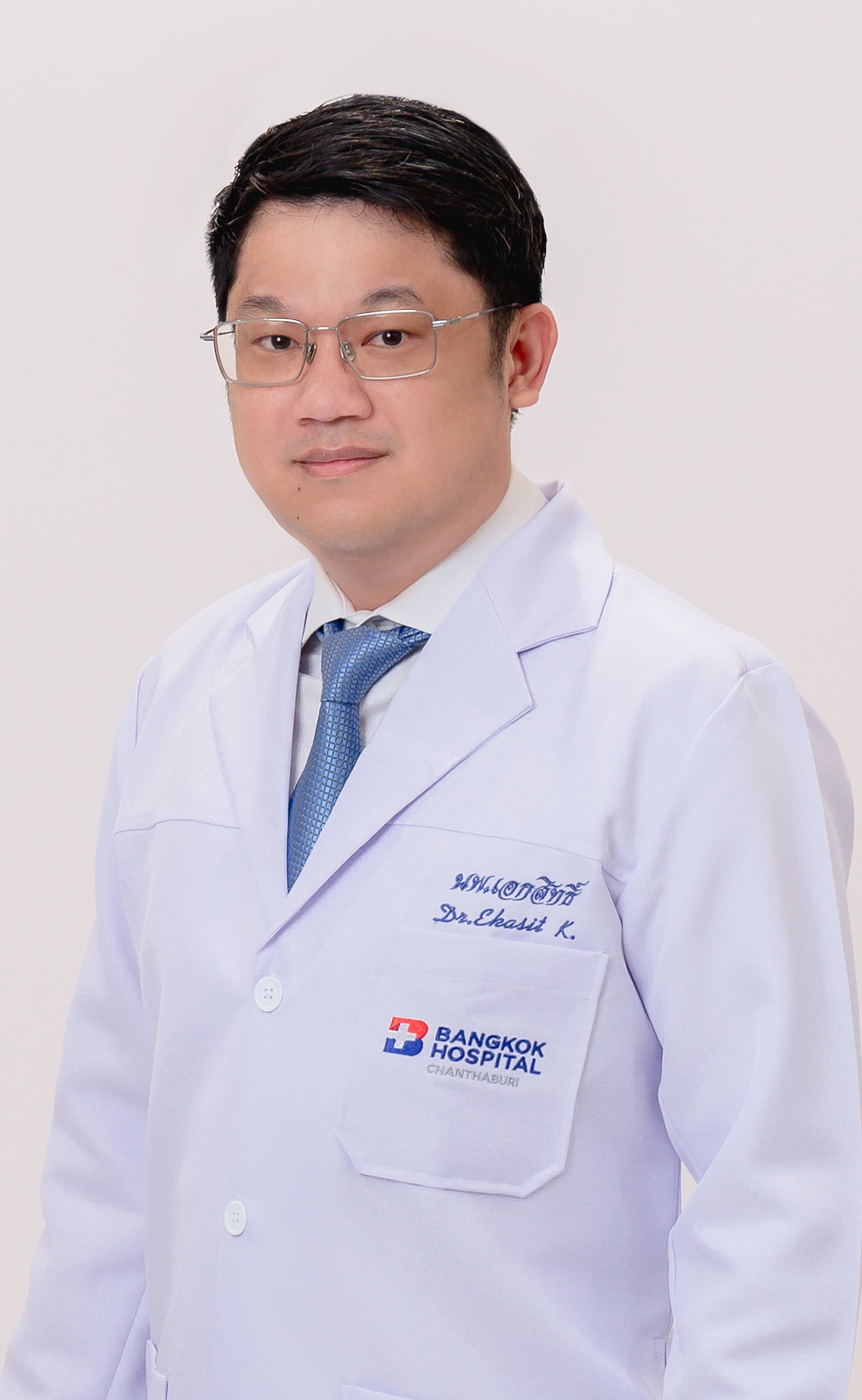 Doctor Image