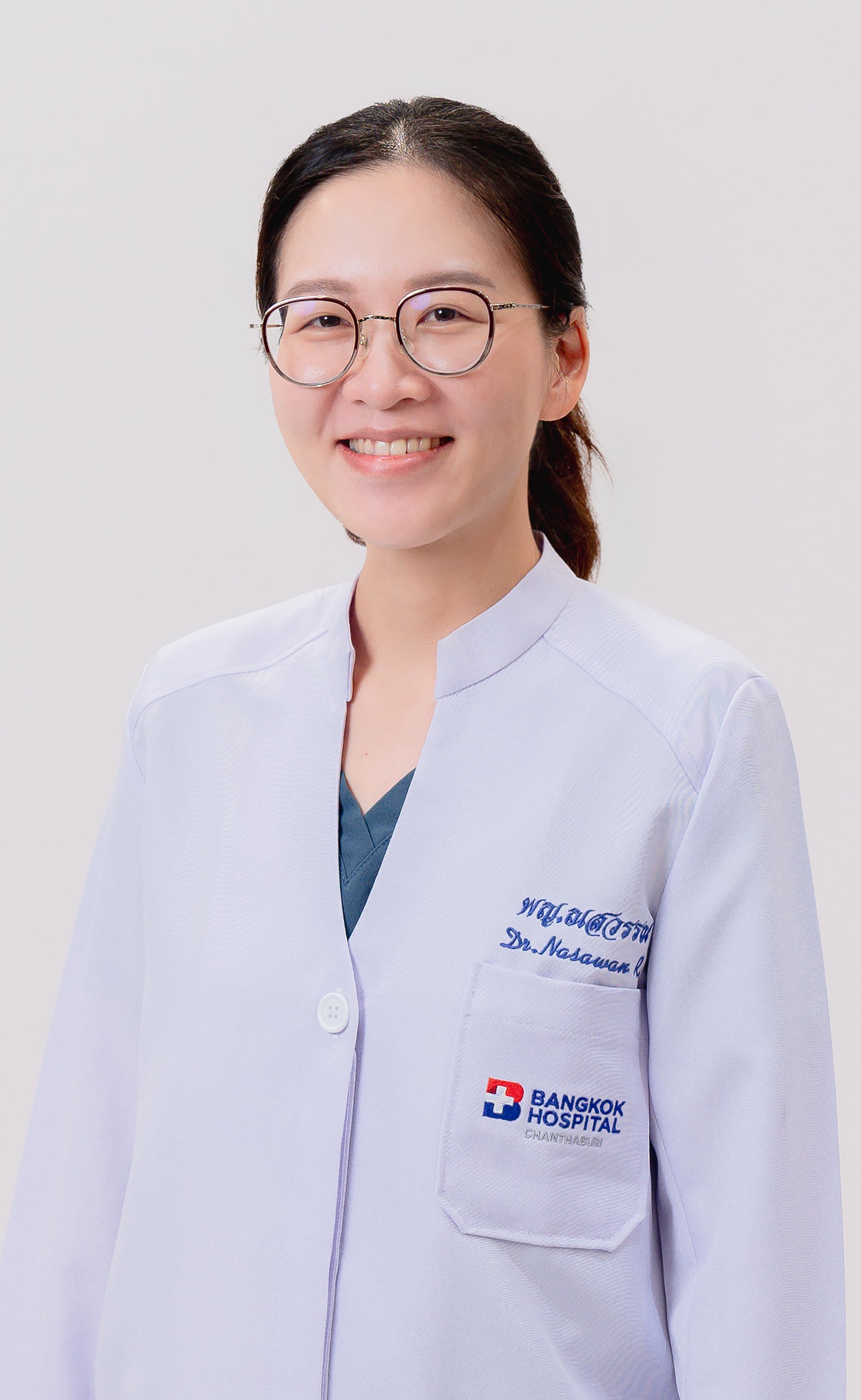Doctor Image