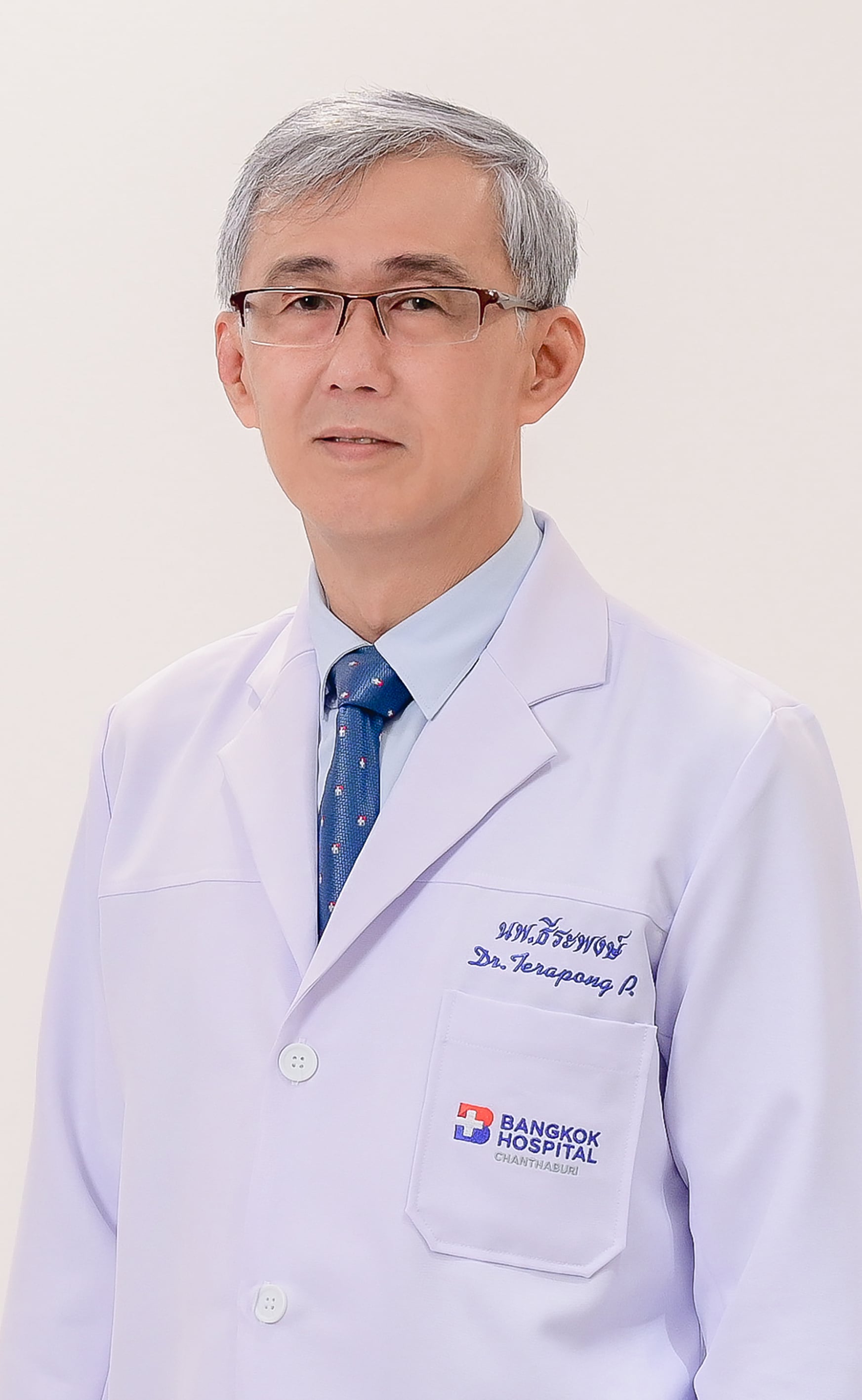 Doctor Image