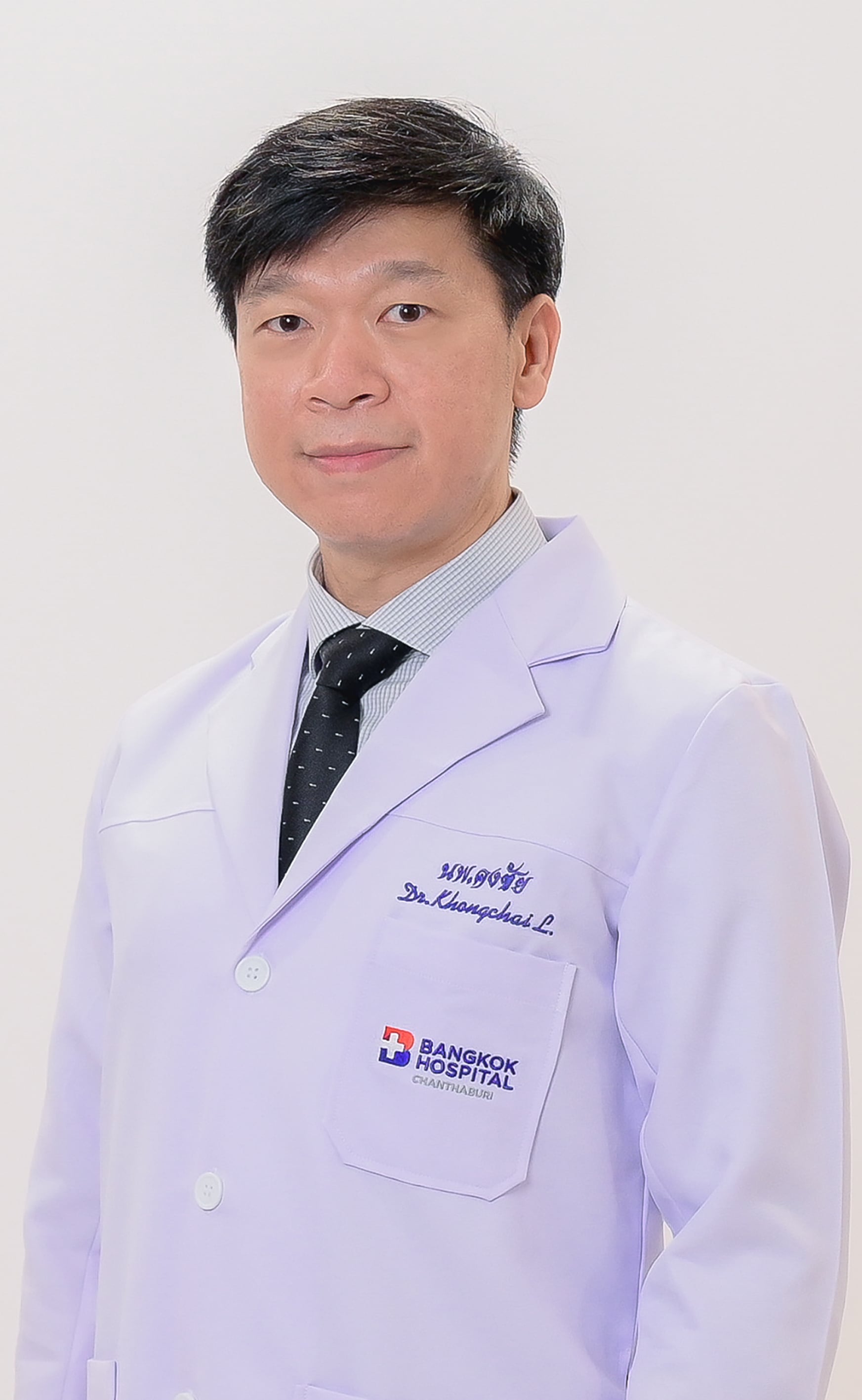 Doctor Image
