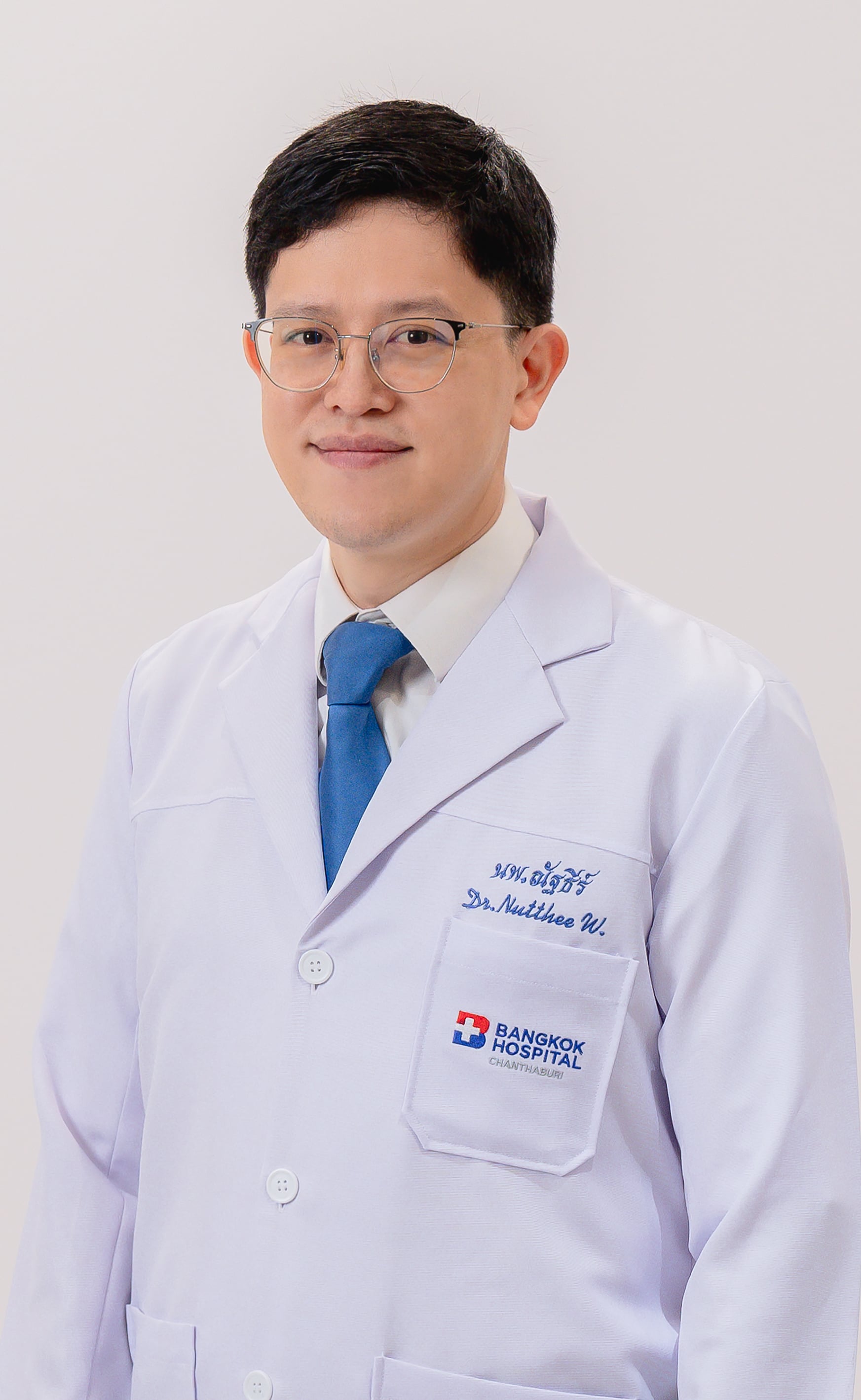 Doctor Image