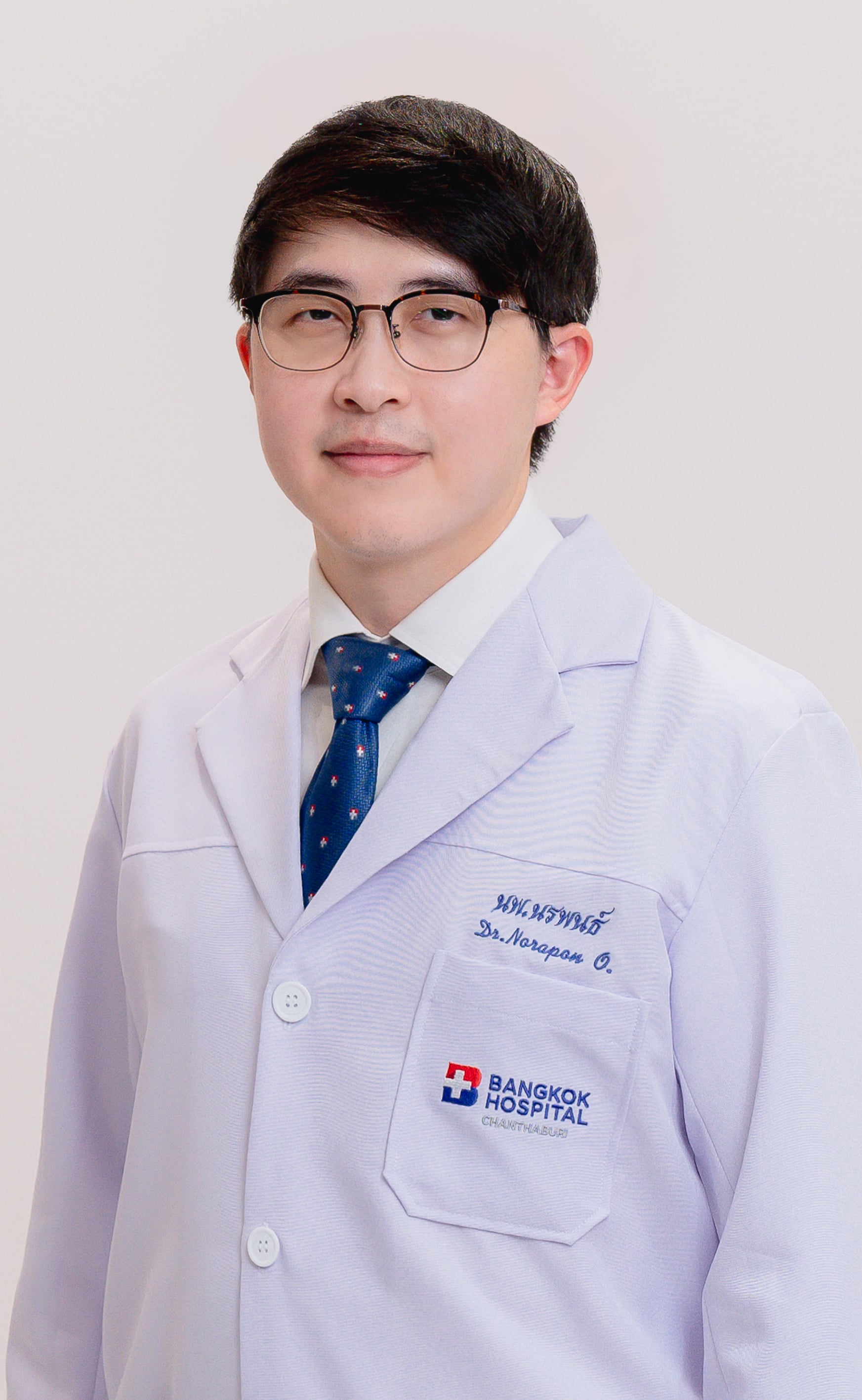 Doctor Image
