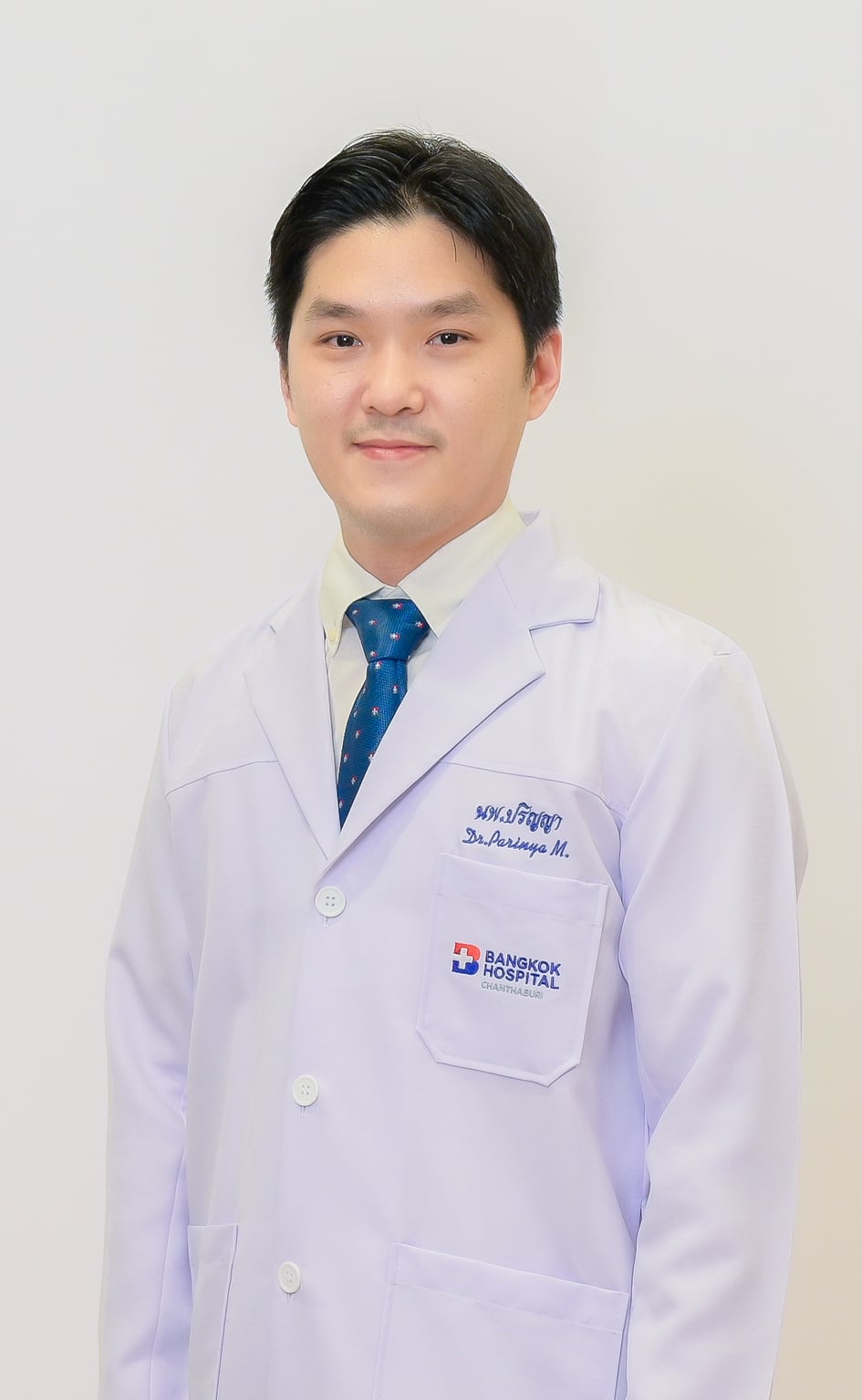 Doctor Image