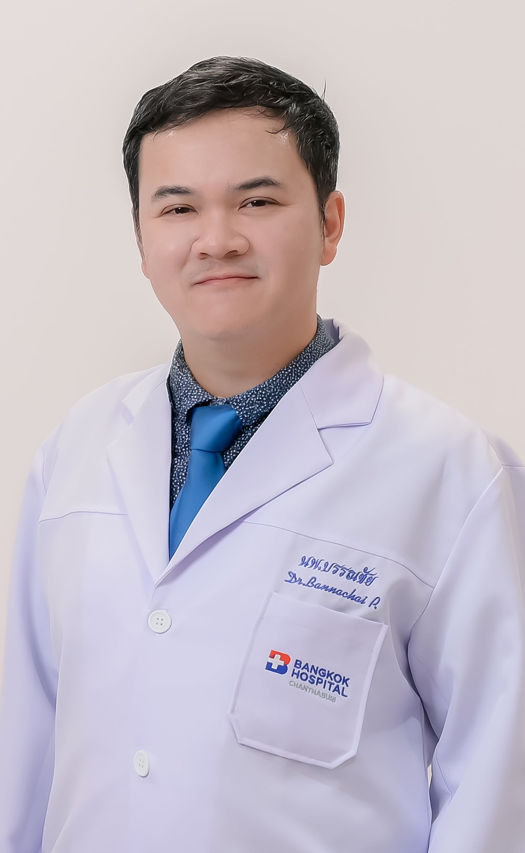 Doctor Image