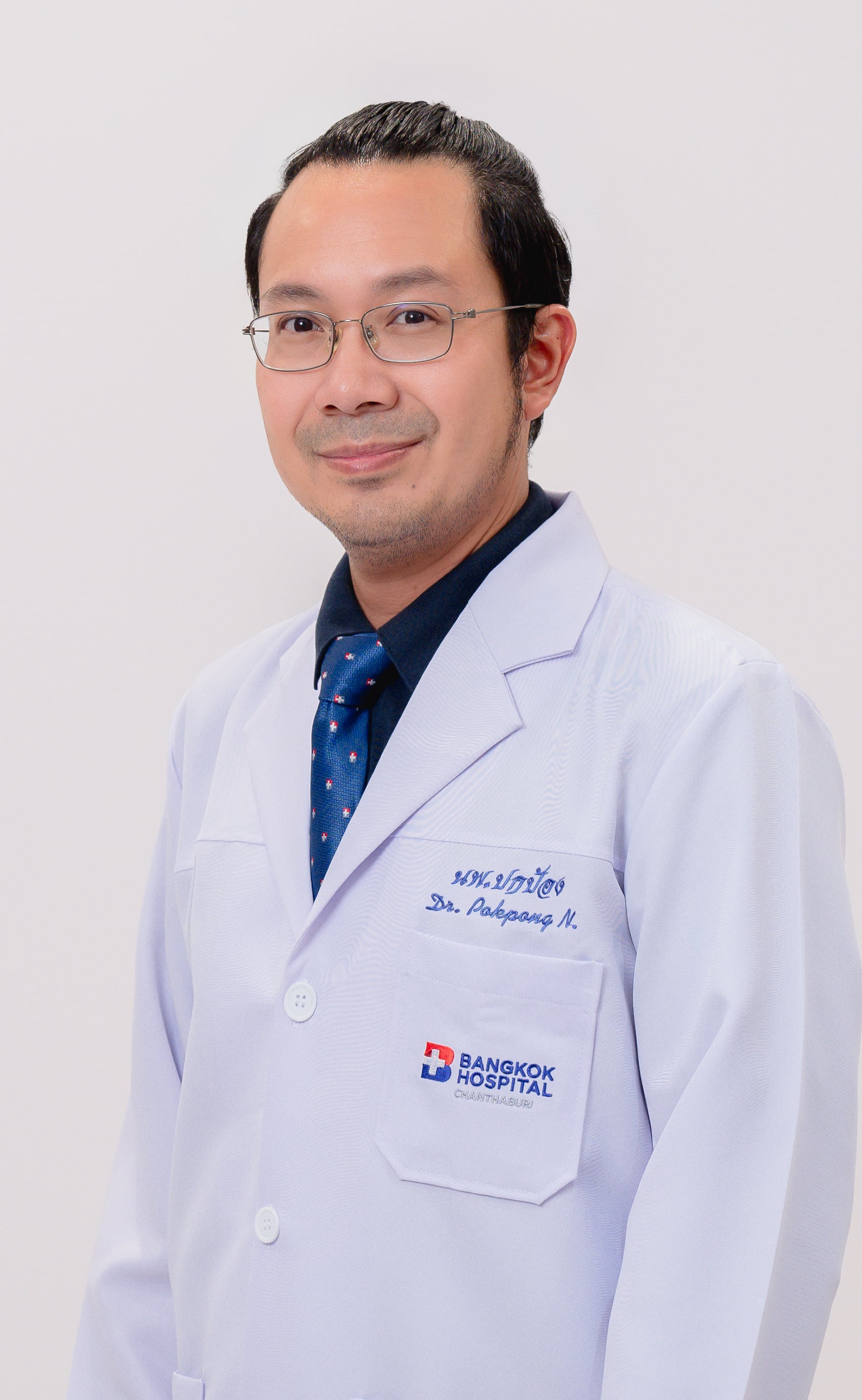 Doctor Image