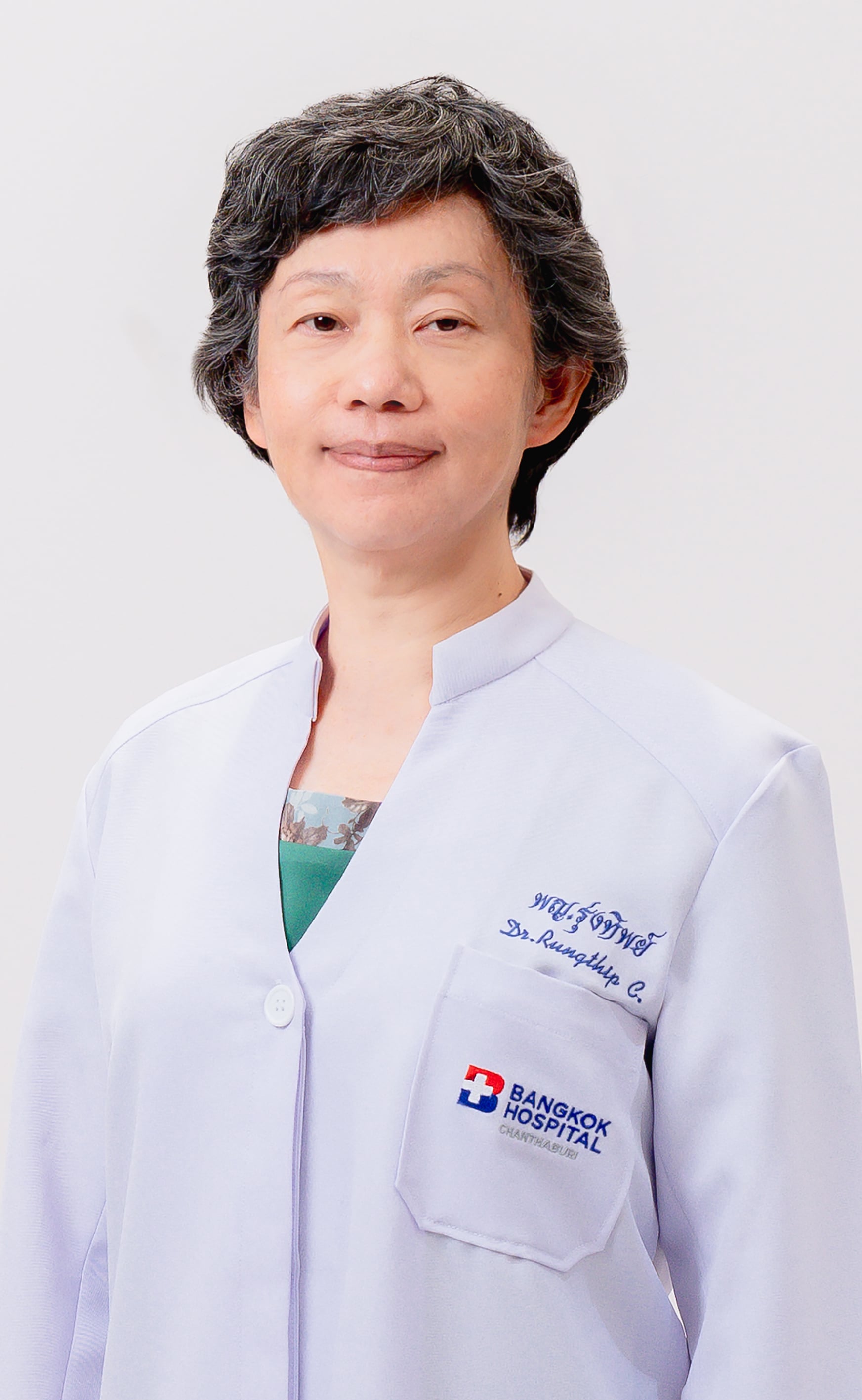 Doctor Image