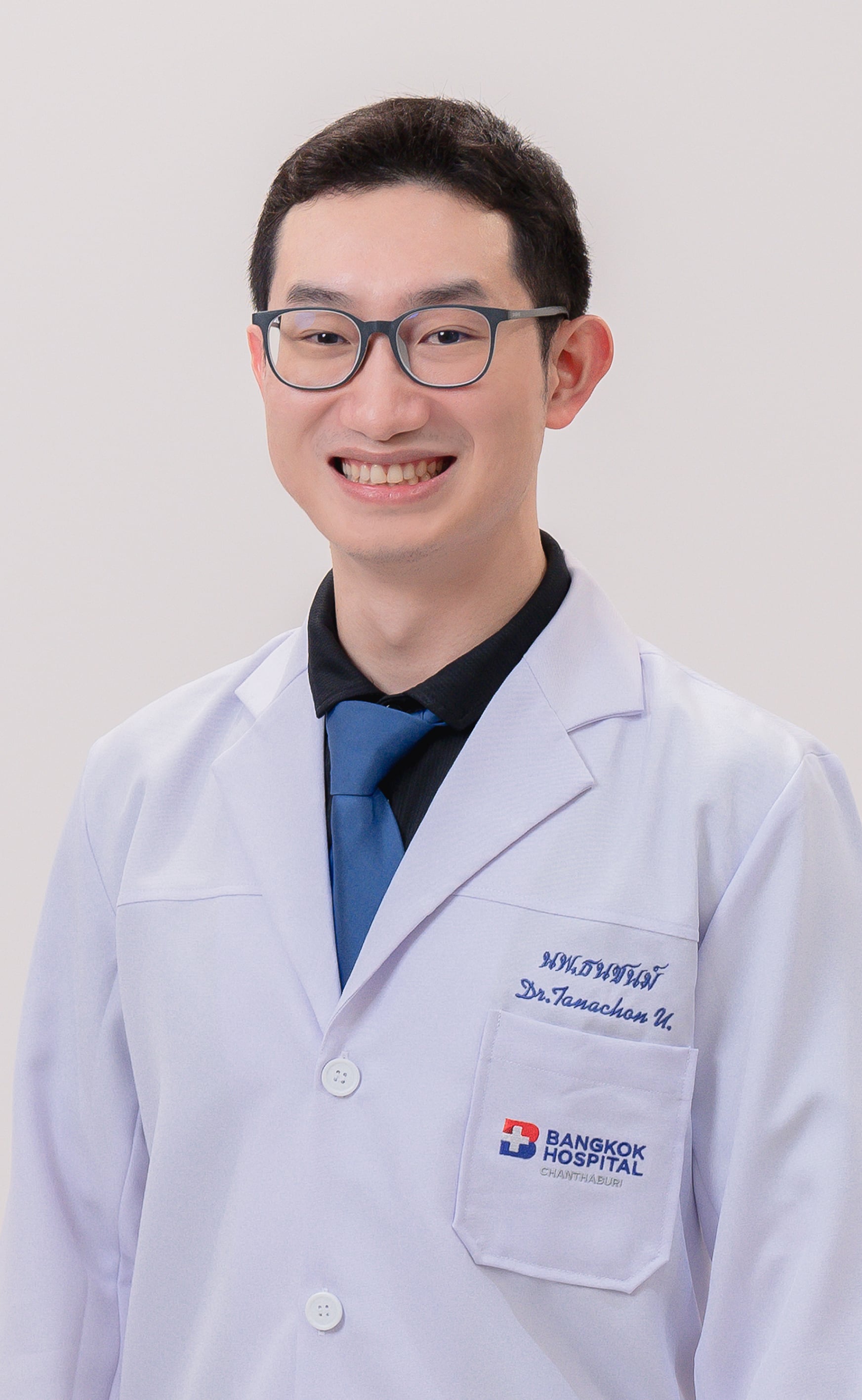 Doctor Image
