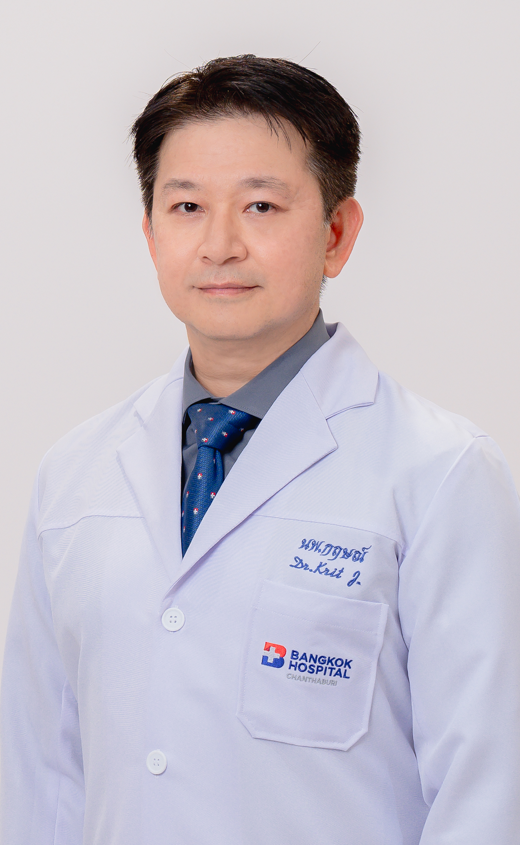 Doctor Image