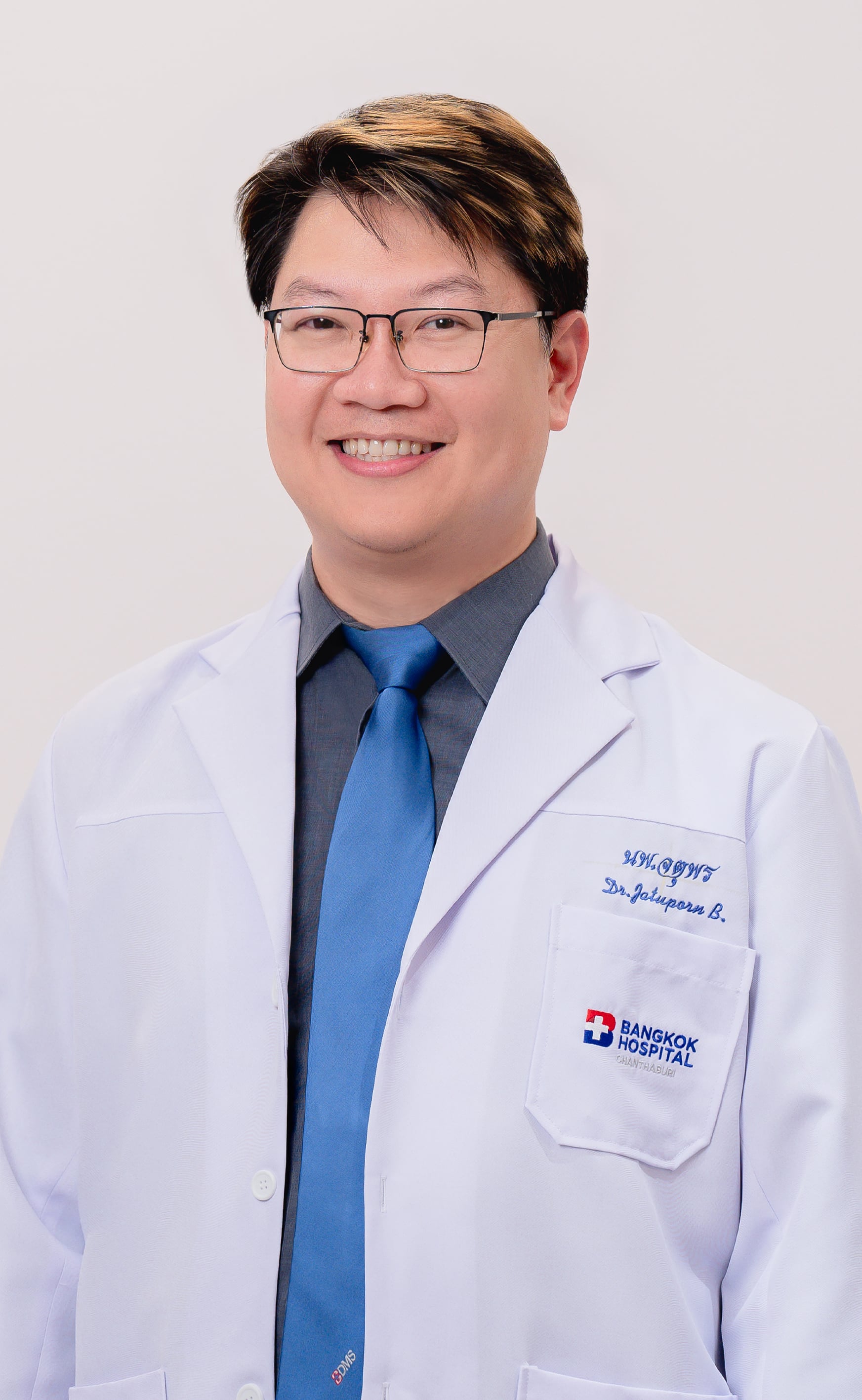 Doctor Image