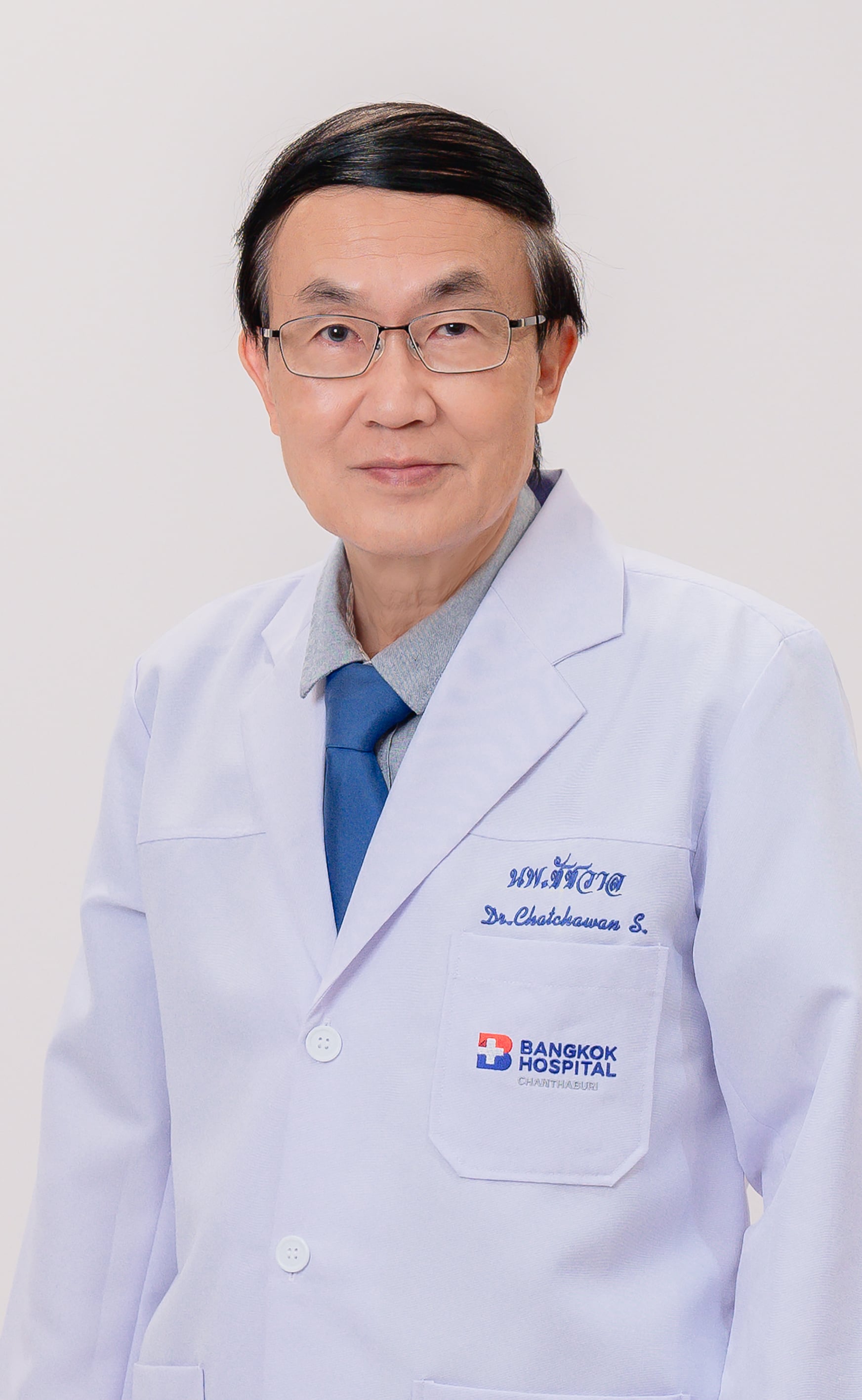 Doctor Image