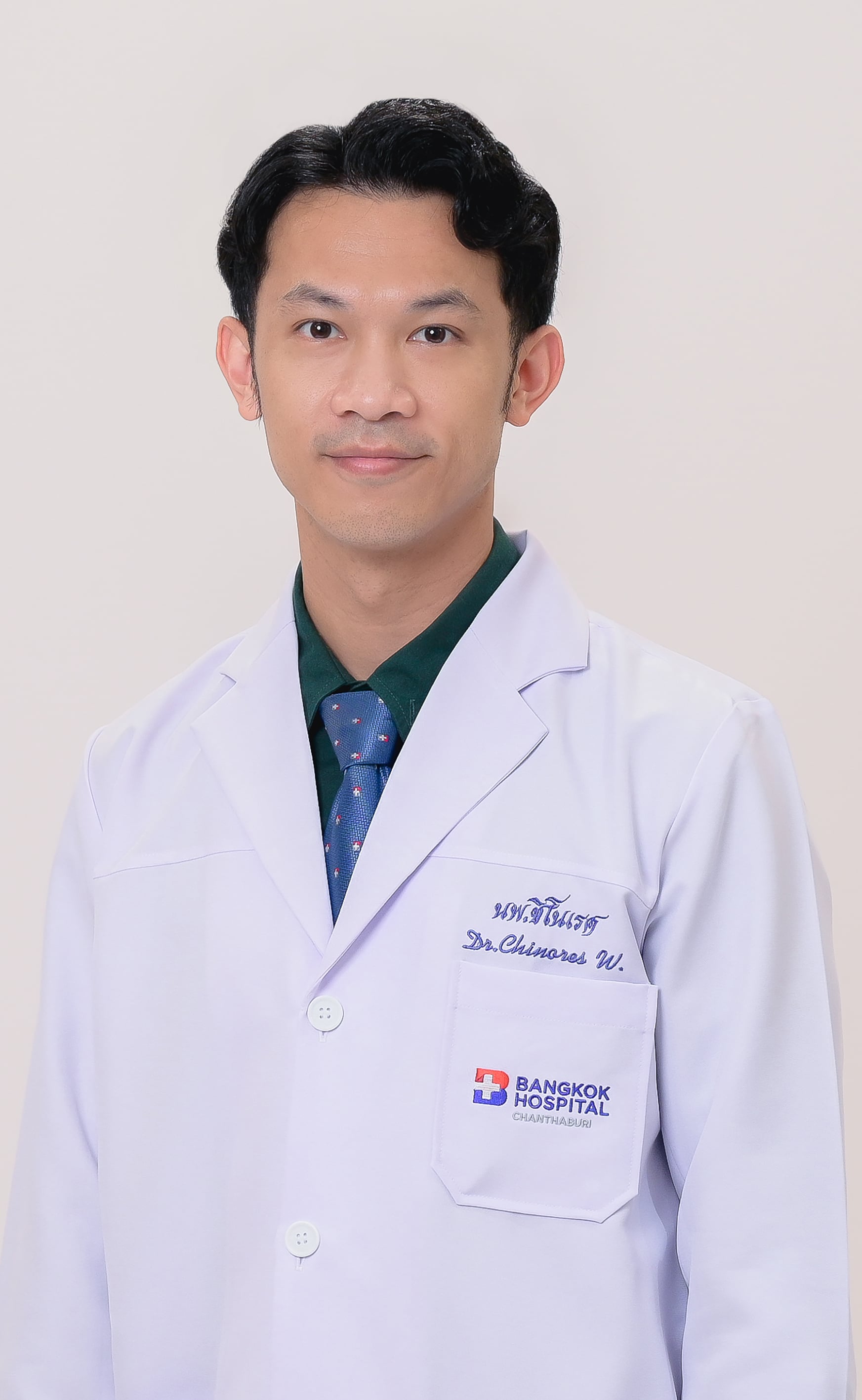 Doctor Image