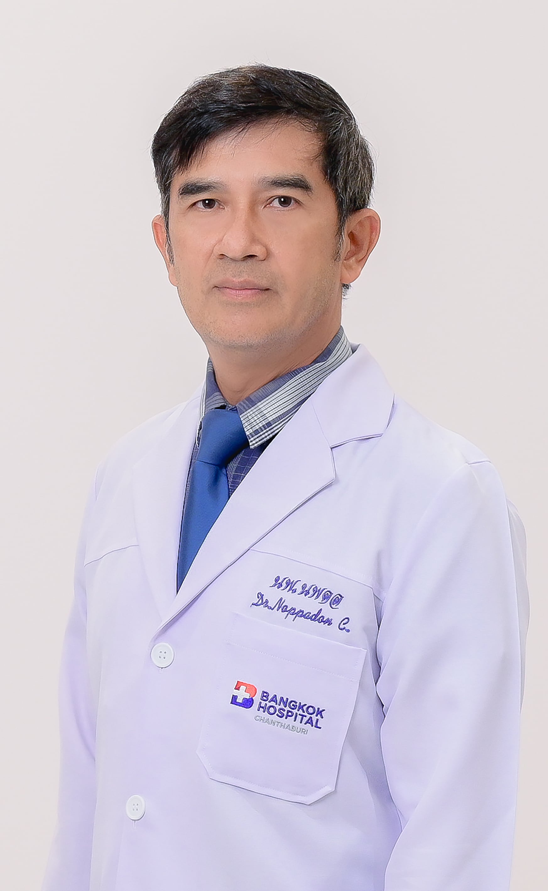 Doctor Image