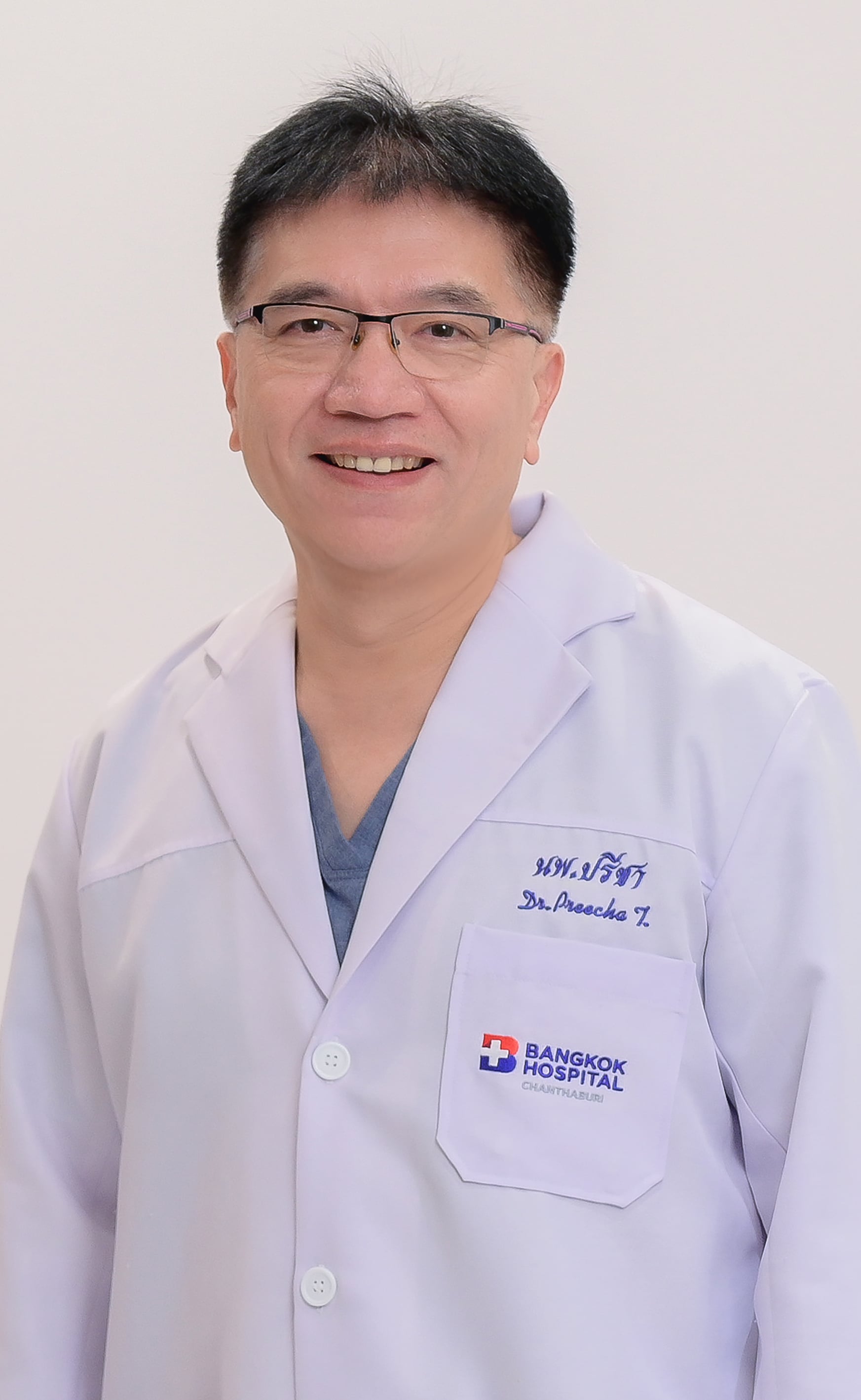 Doctor Image