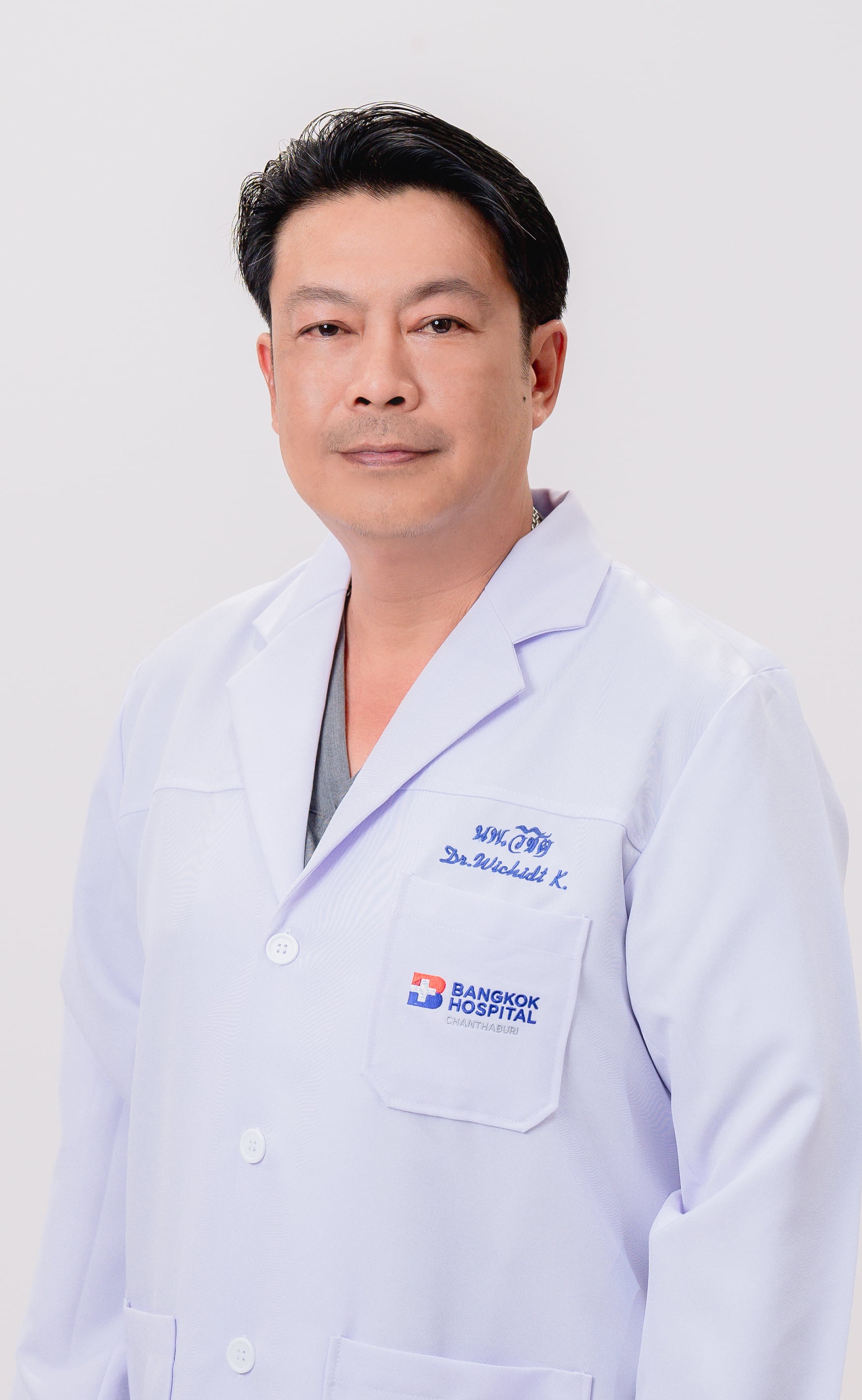 Doctor Image