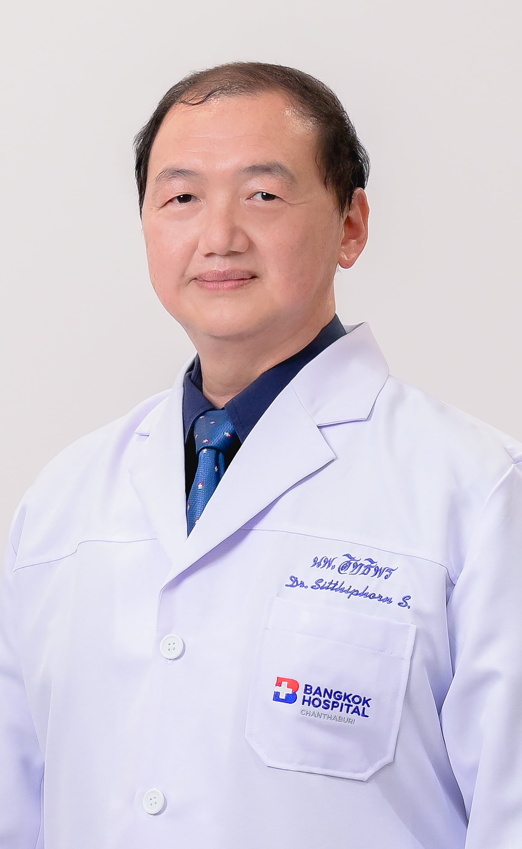 Doctor Image