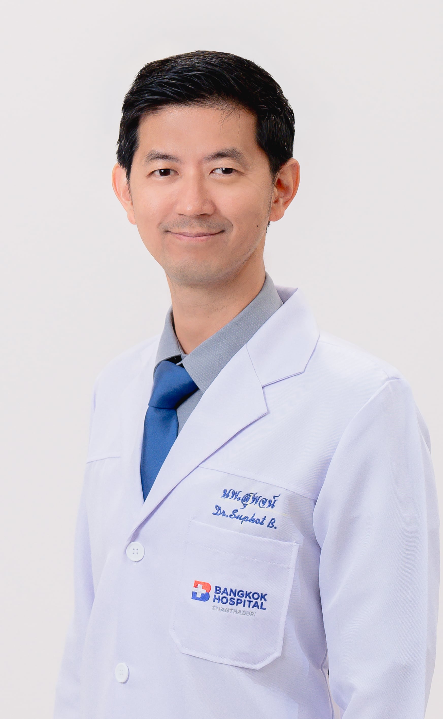 Doctor Image