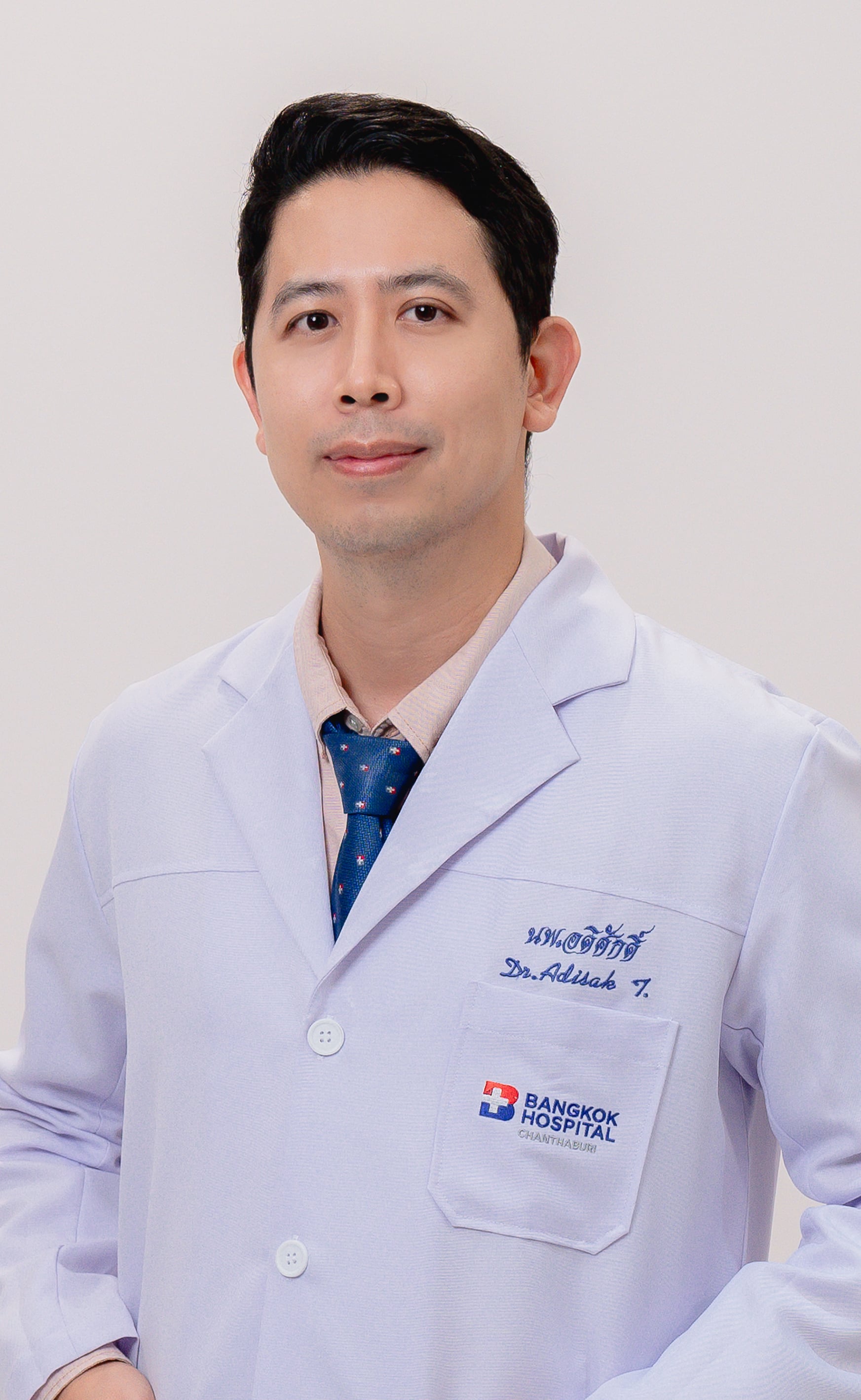 Doctor Image