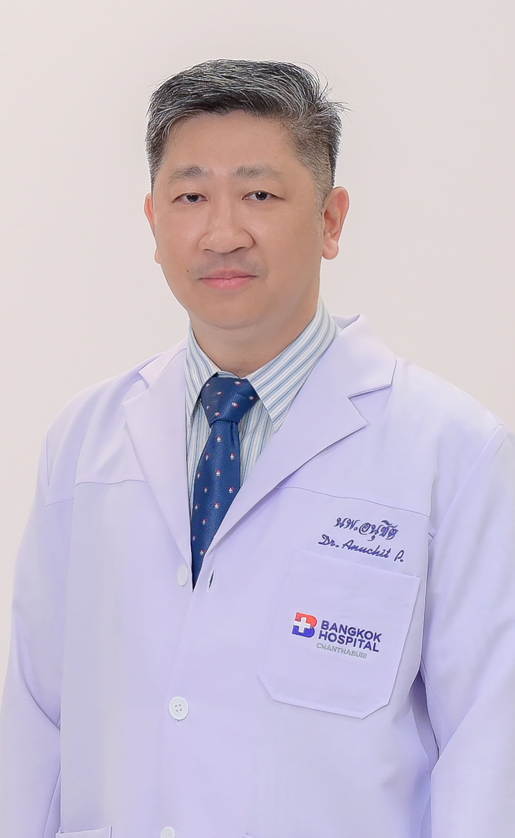 Doctor Image