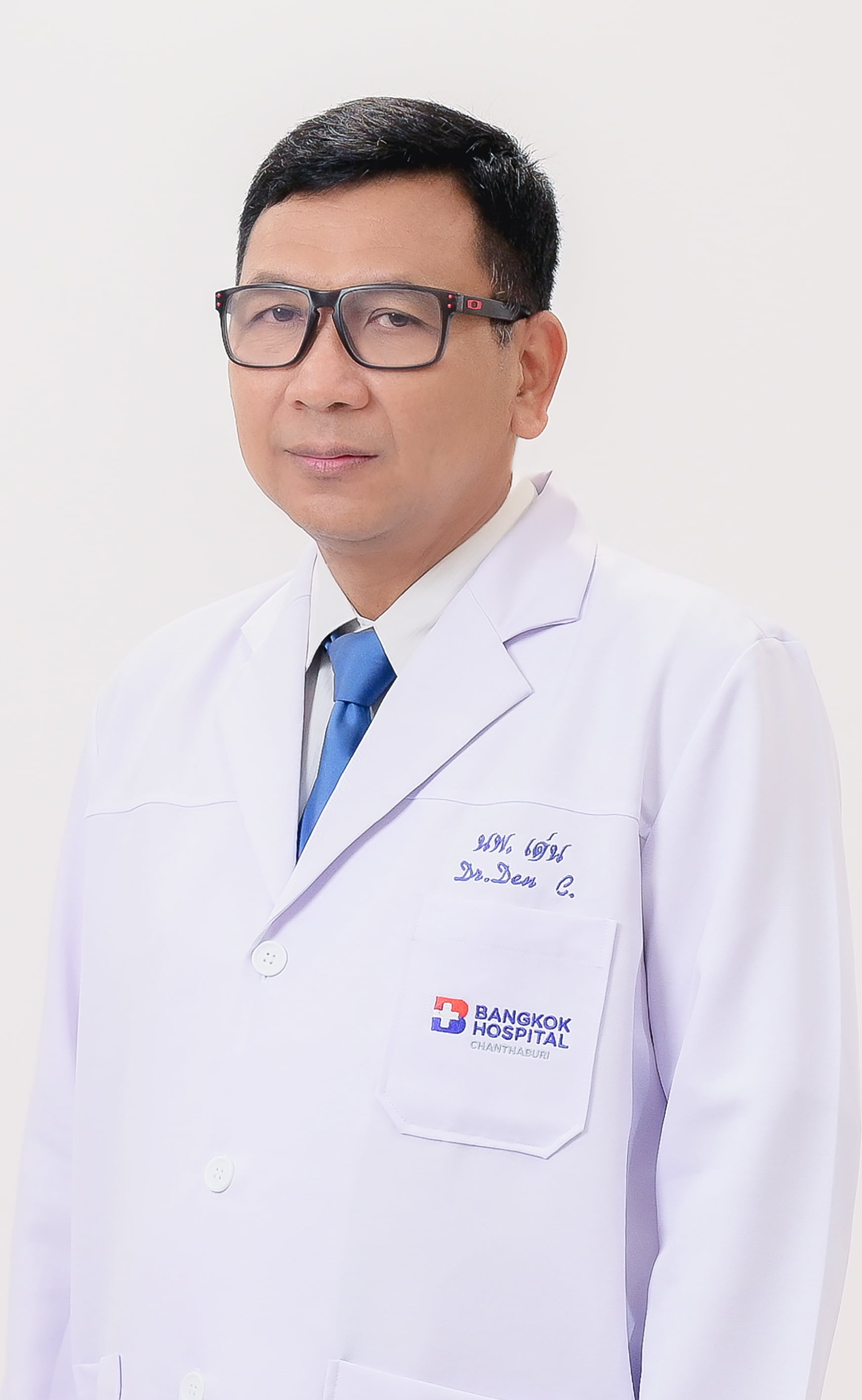 Doctor Image
