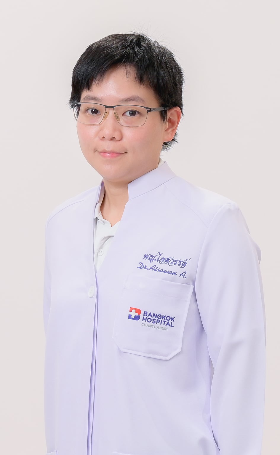 Doctor Image