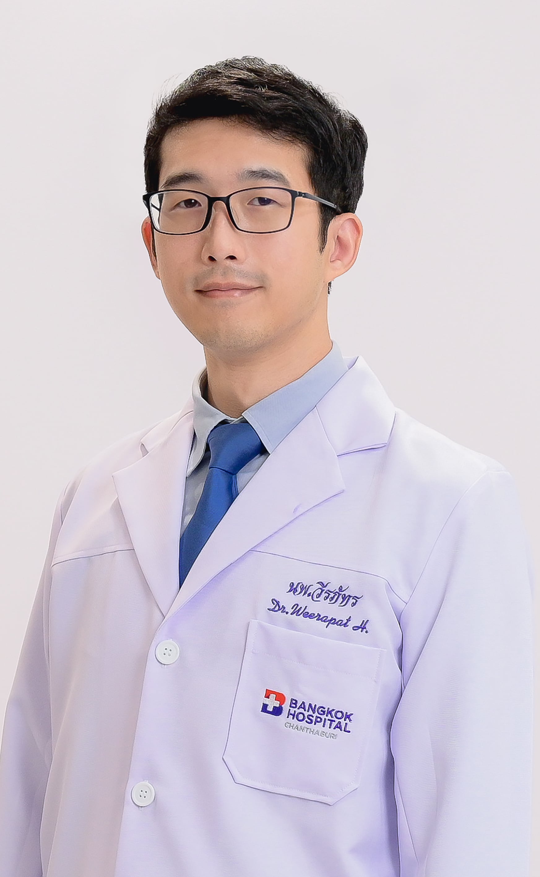 Doctor Image