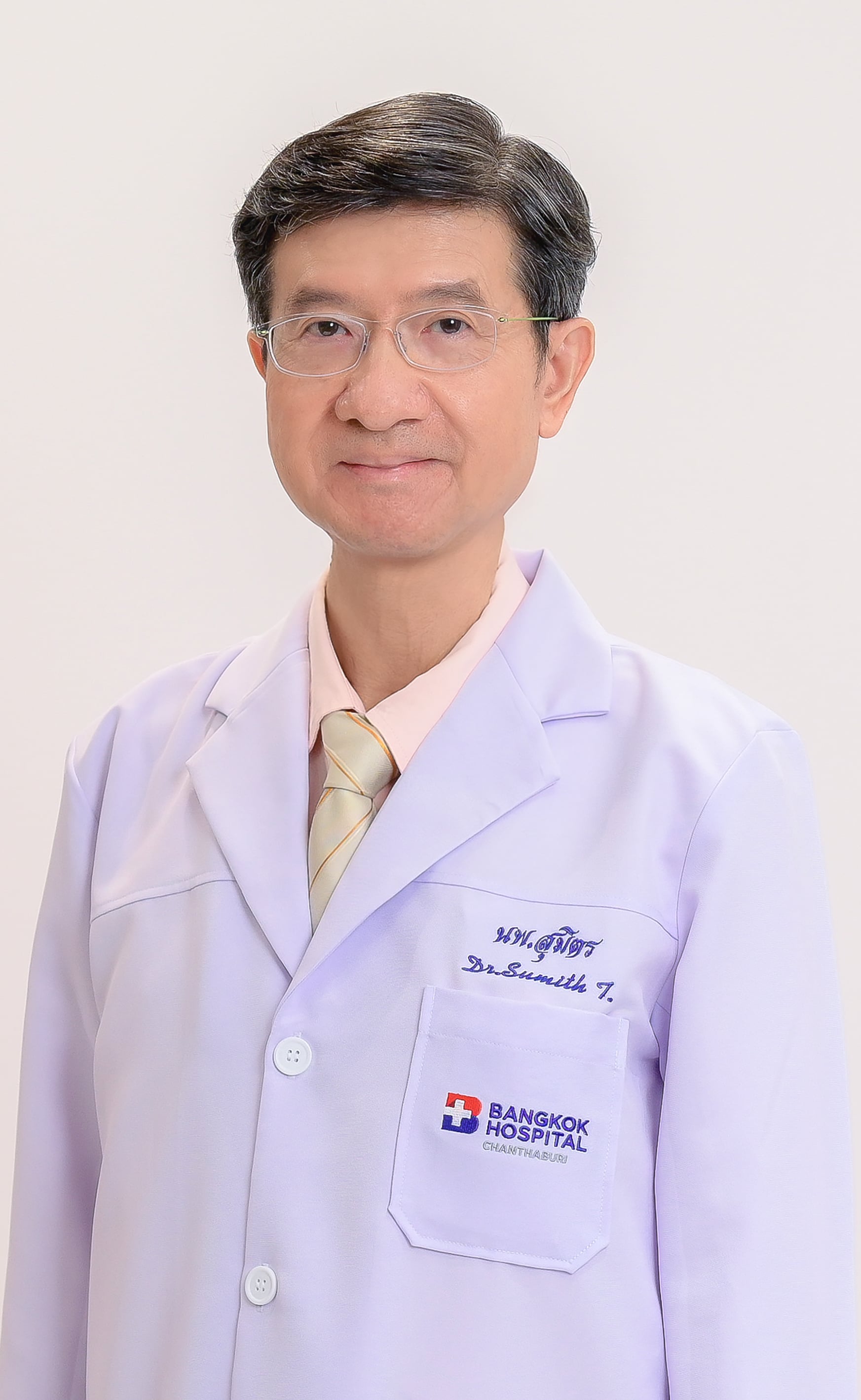 Doctor Image