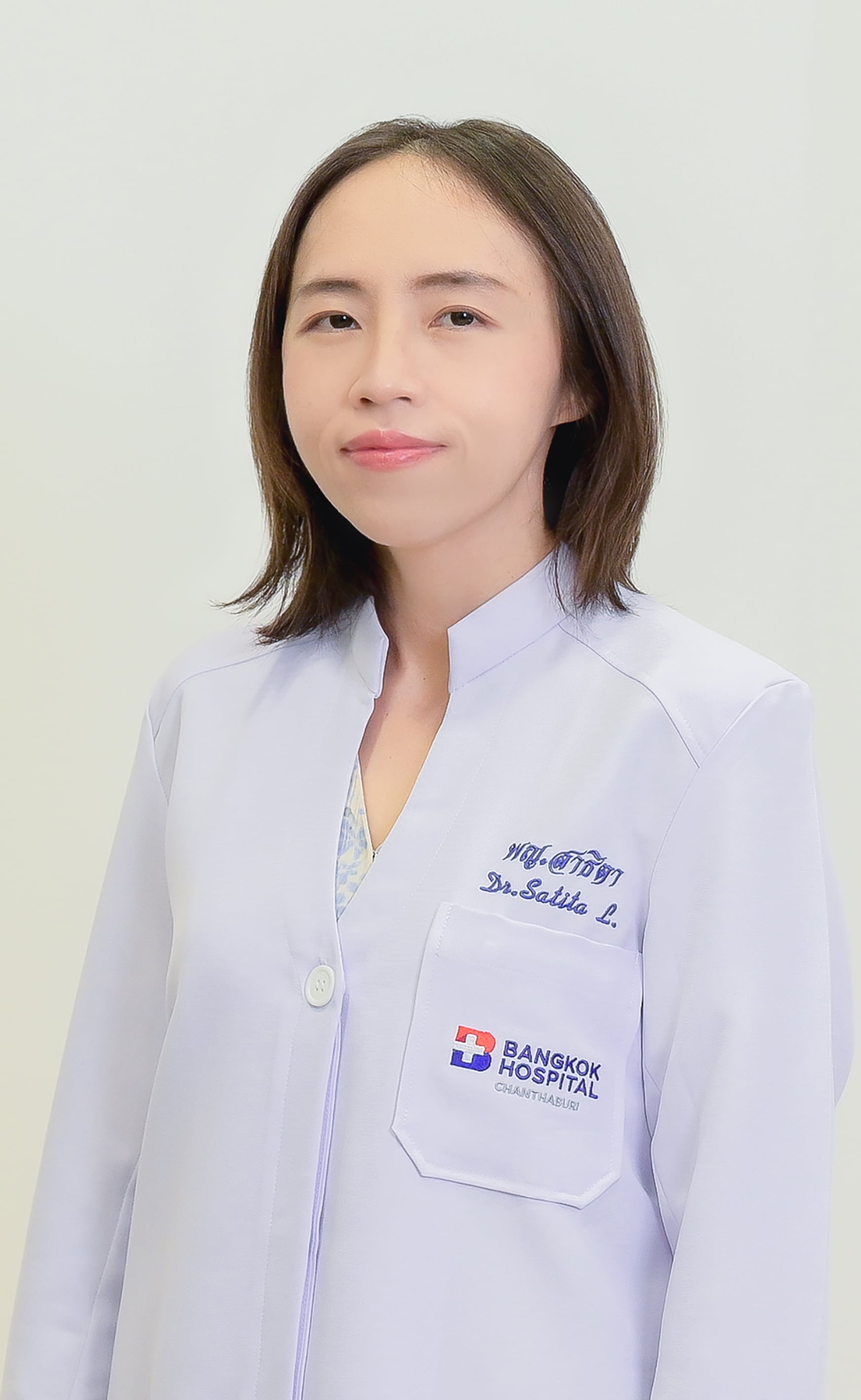 Doctor Image
