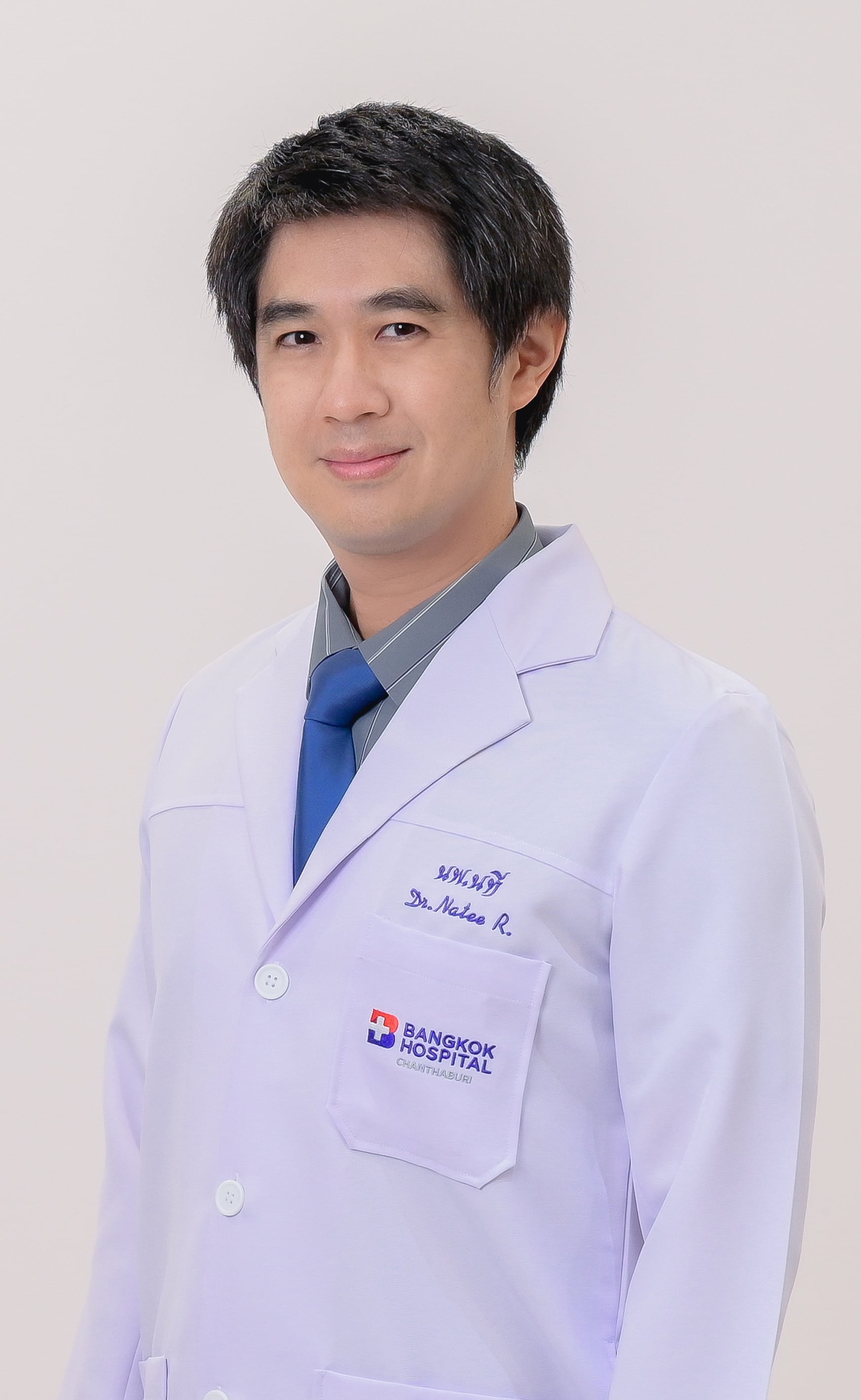 Doctor Image